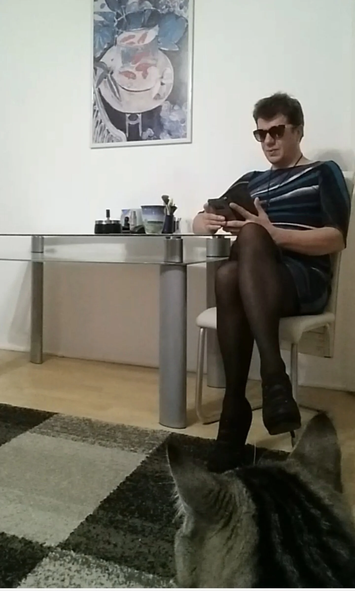 XXX Porn Photo of Nude Peternylon1978 17