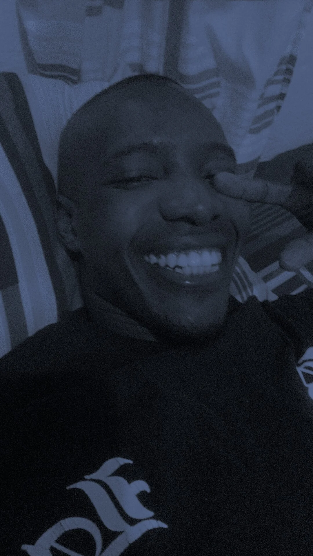 XXX Porn Photo of Nude elnegrito4kt 1