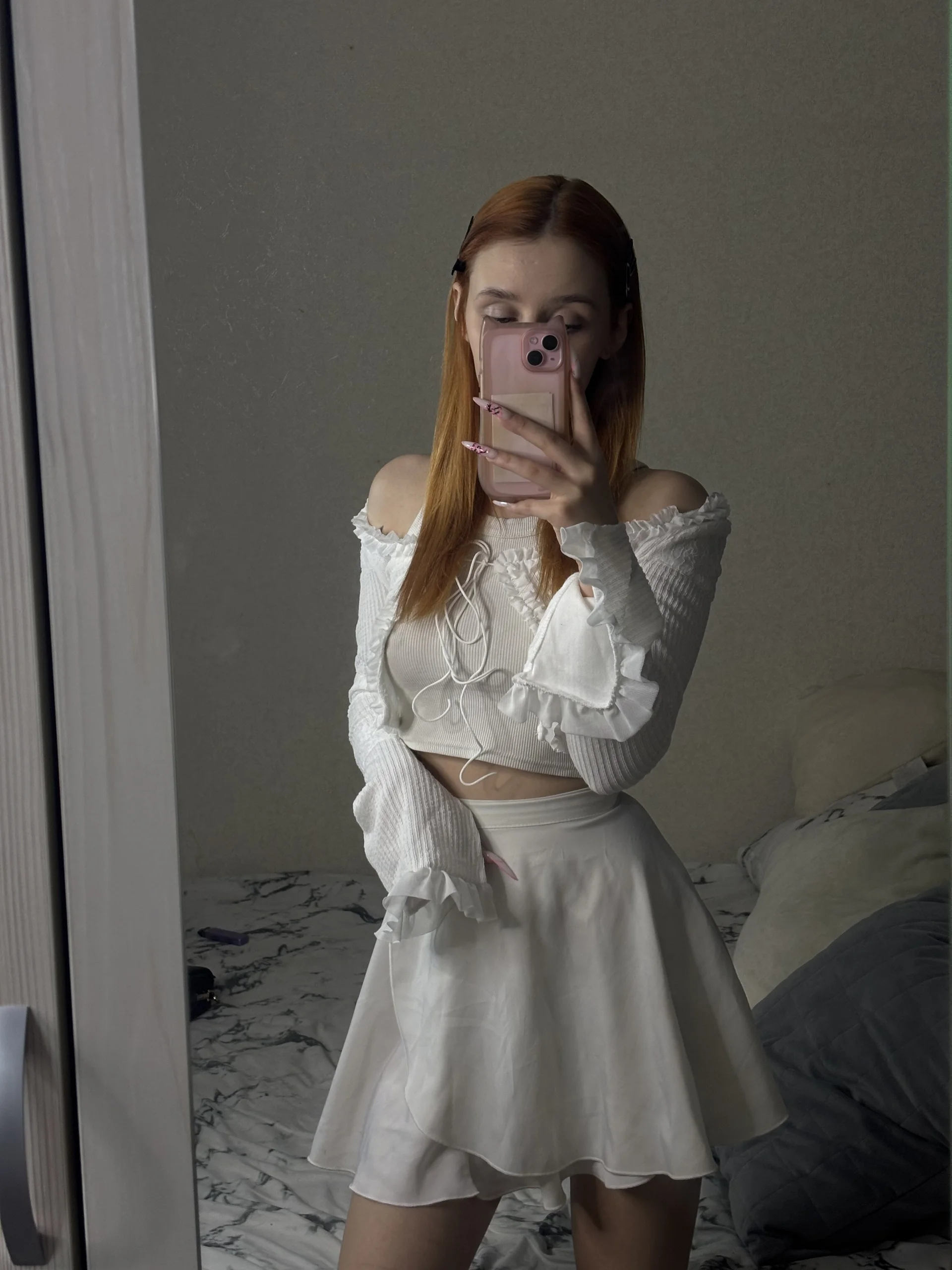 XXX Porn Photo of Nude Rachel_lips 62
