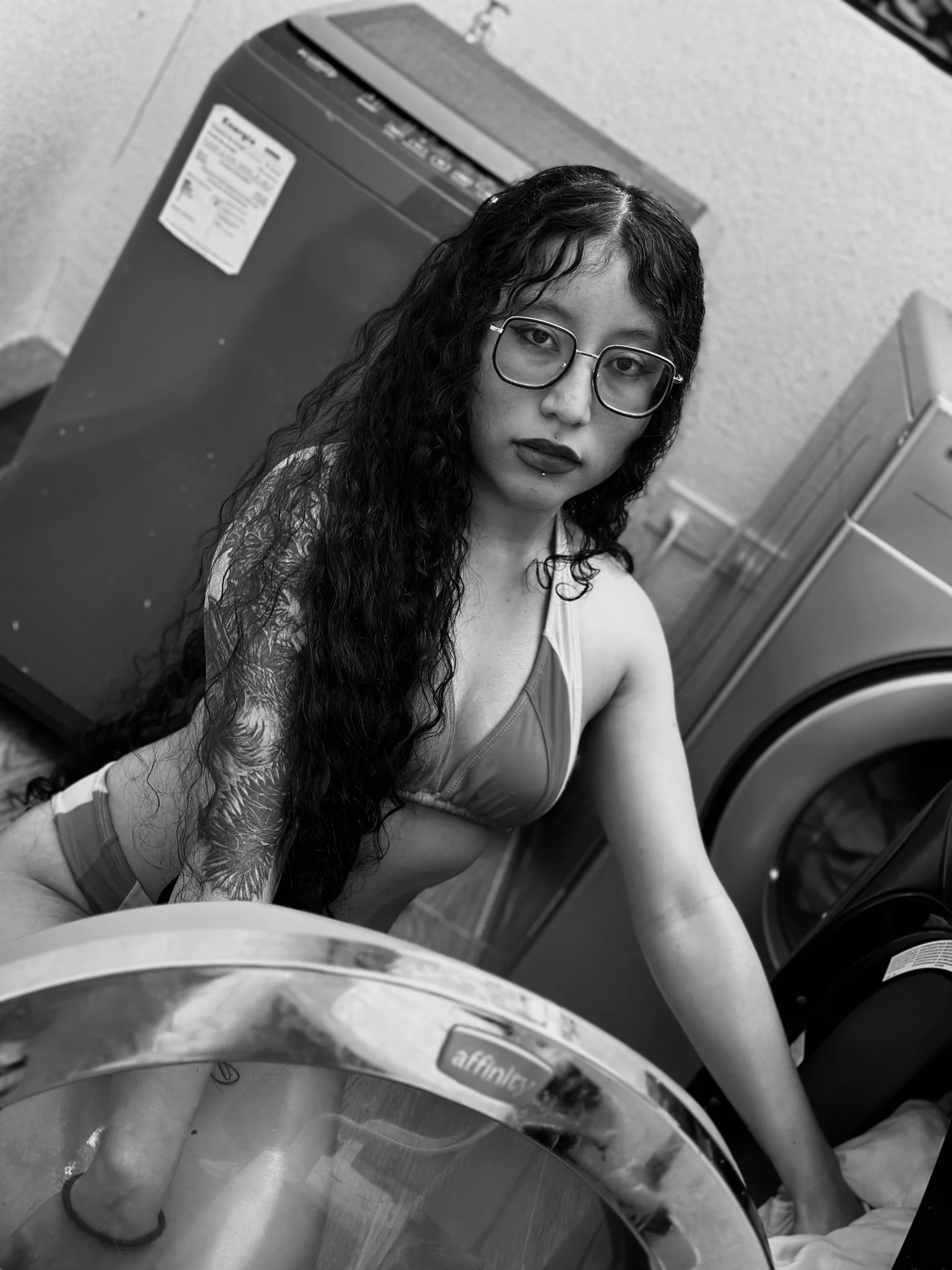 XXX Porn Photo of Nude BriaConner_ 27