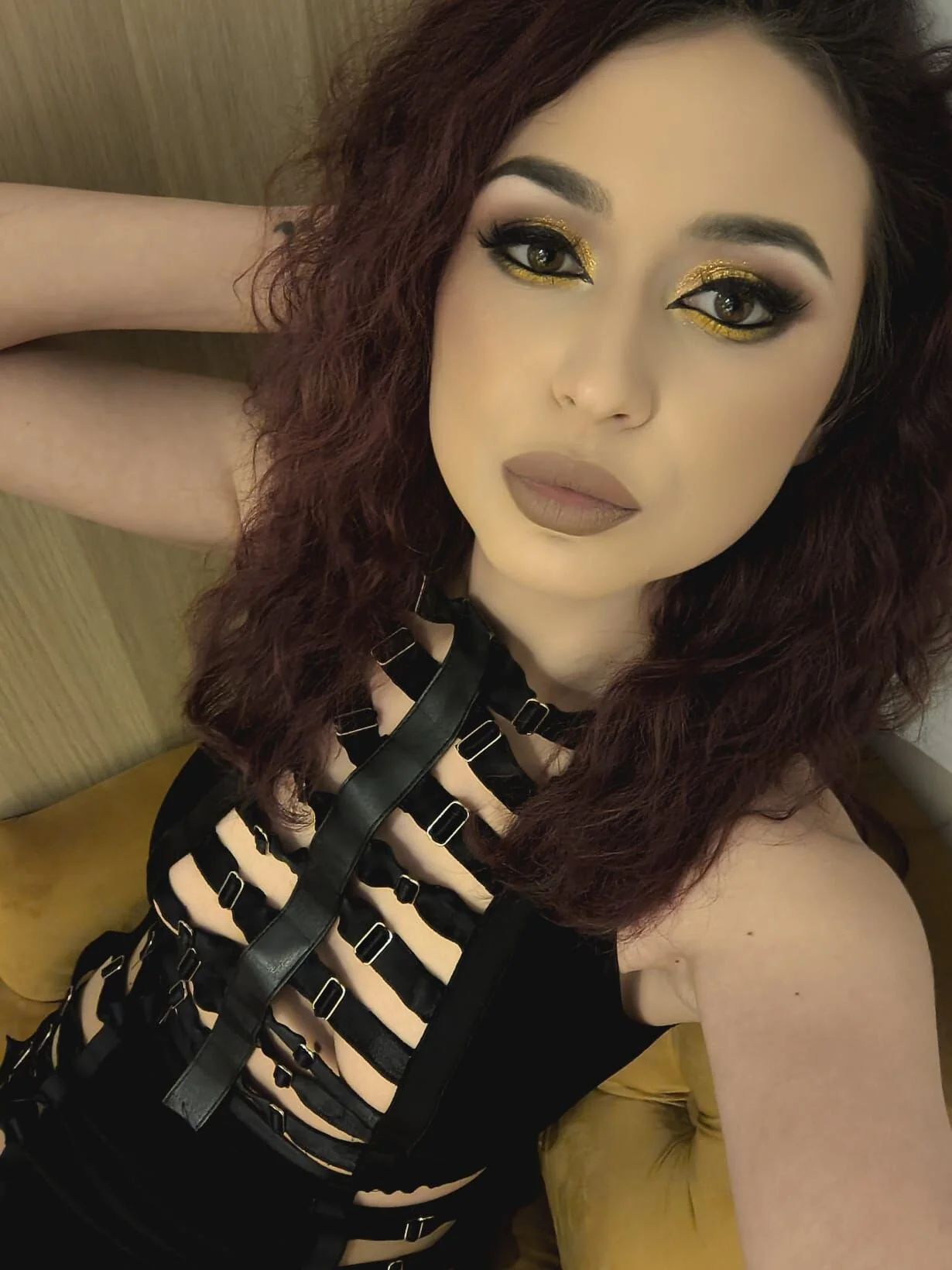 XXX Porn Photo of Nude ela_fx 3