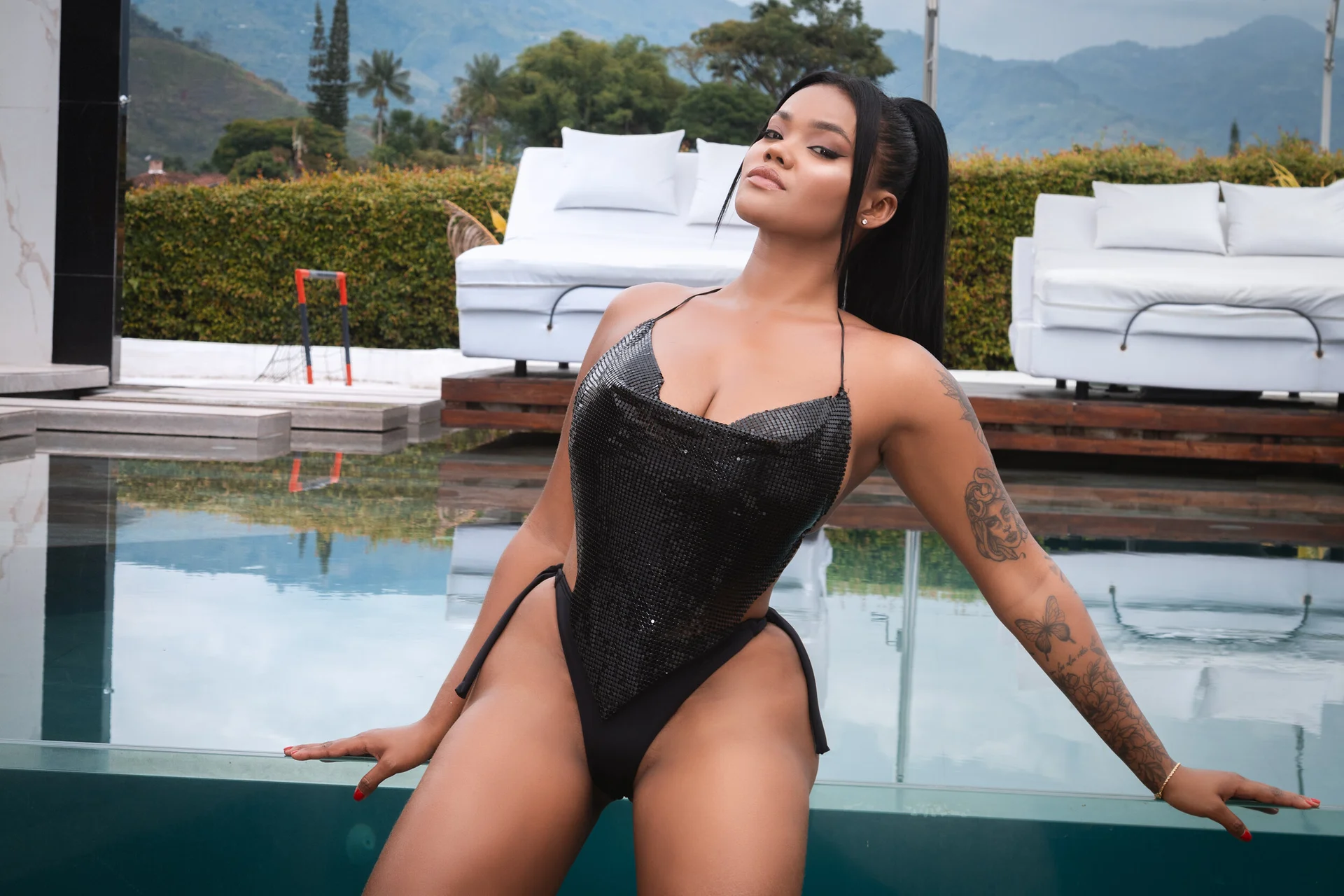XXX Porn Photo of Nude madisson_davon 20