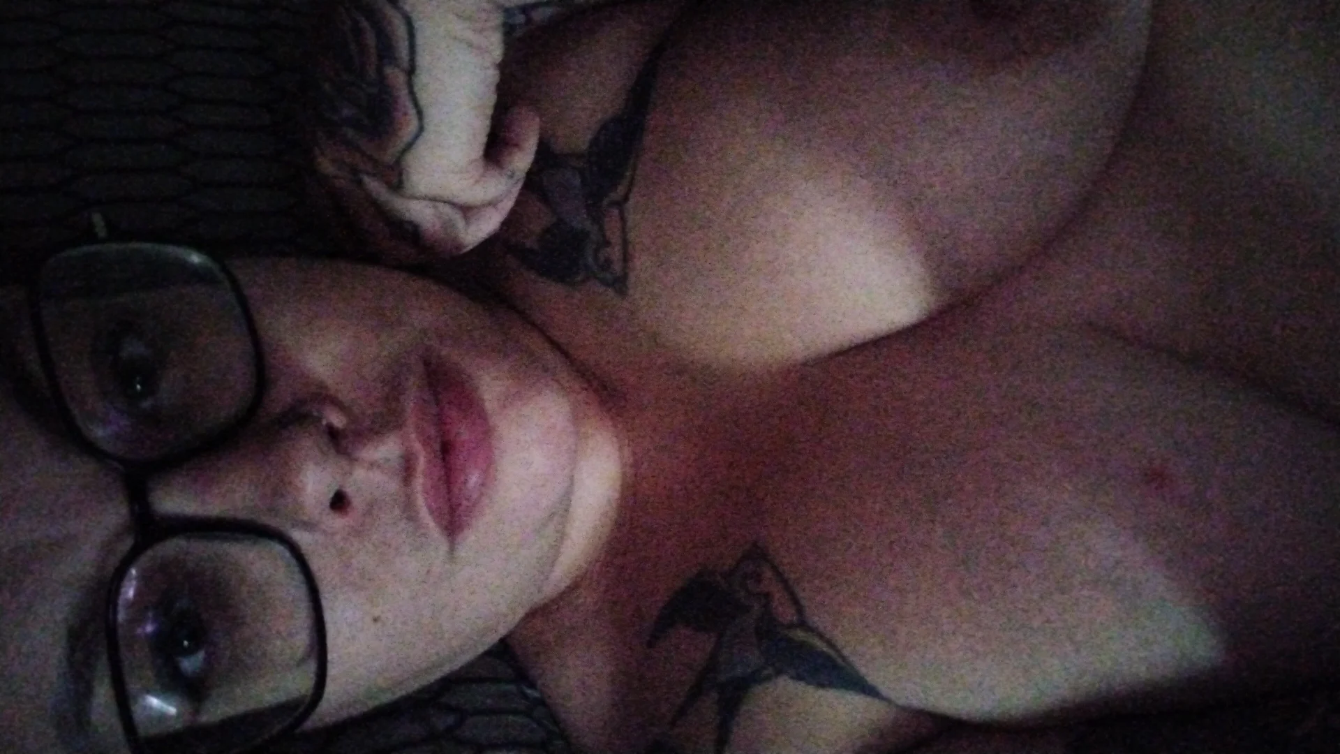 XXX Porn Photo of Nude Miss_Lucifer6 17