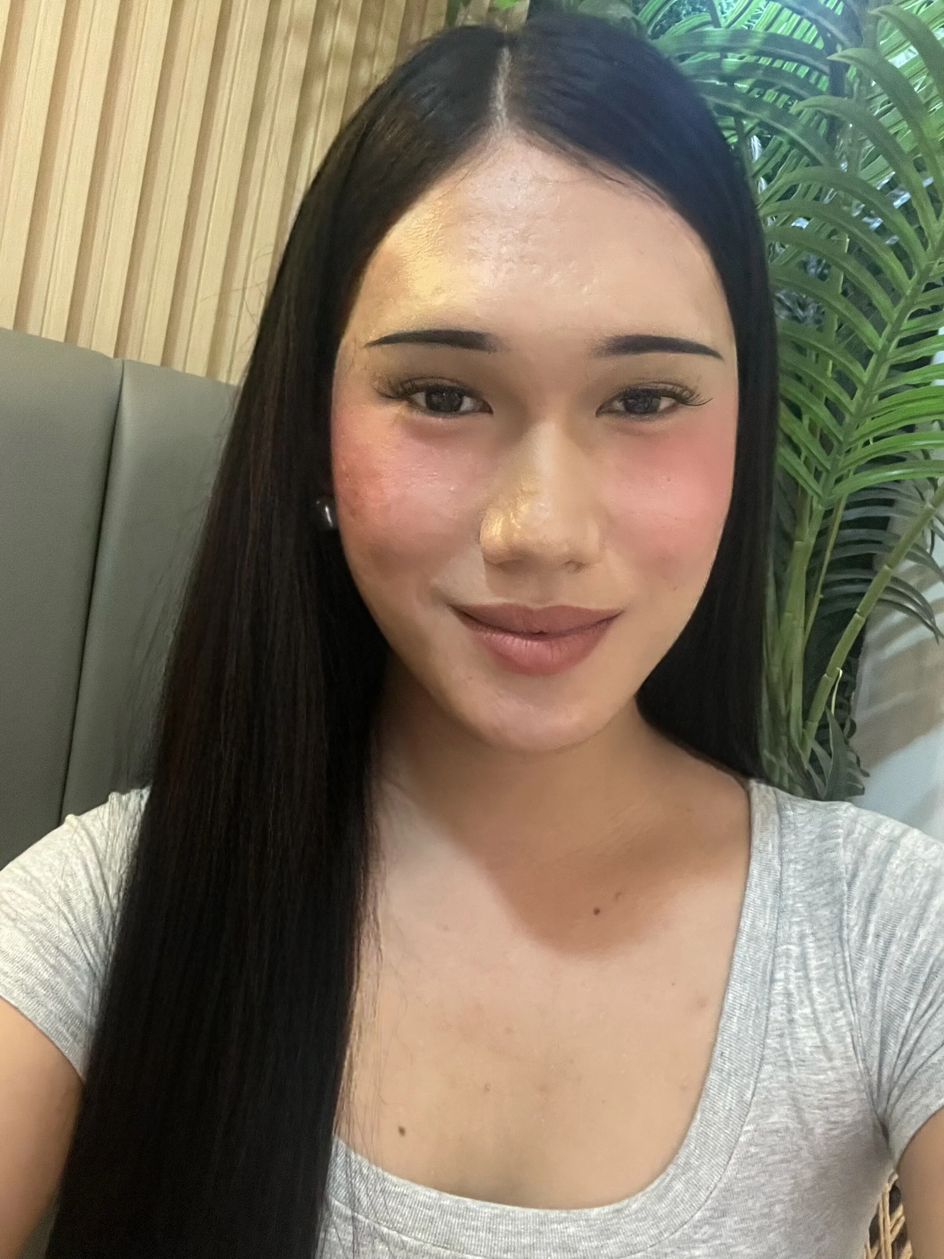 XXX Porn Photo of Nude thekiannahvixen 1