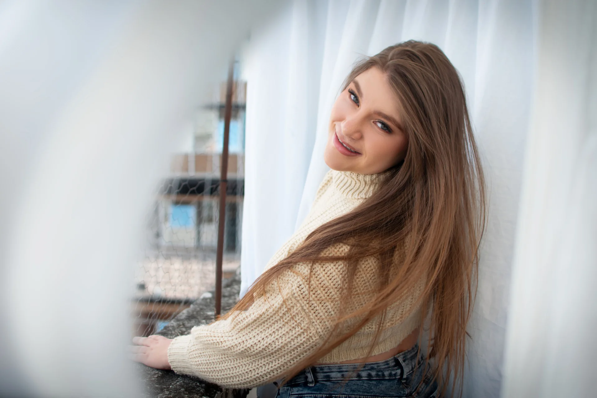 XXX Porn Photo of Nude LiiaVelvet 15