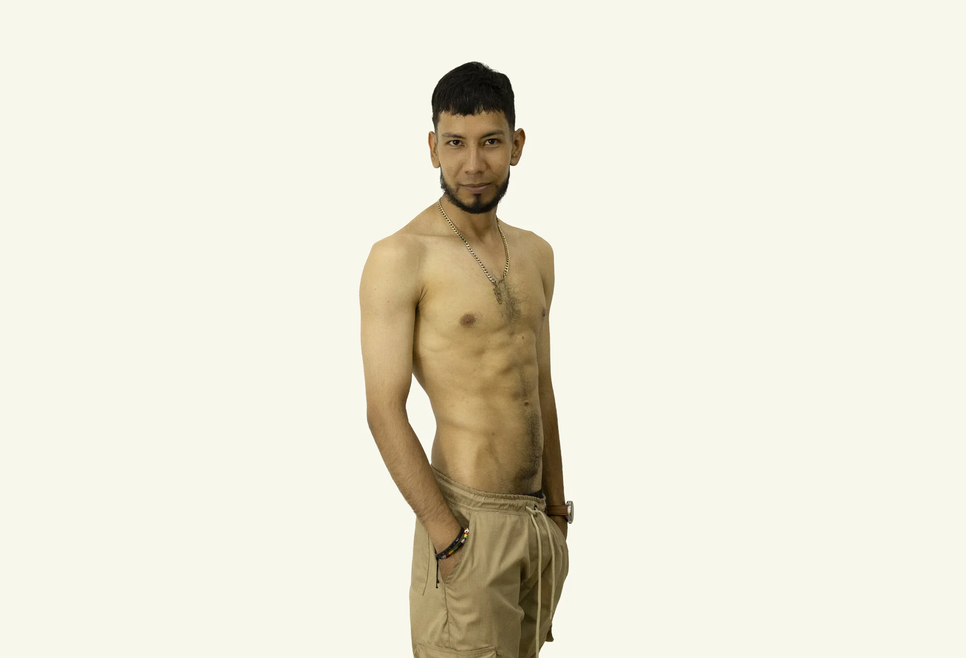 XXX Porn Photo of Nude james__walsh 11