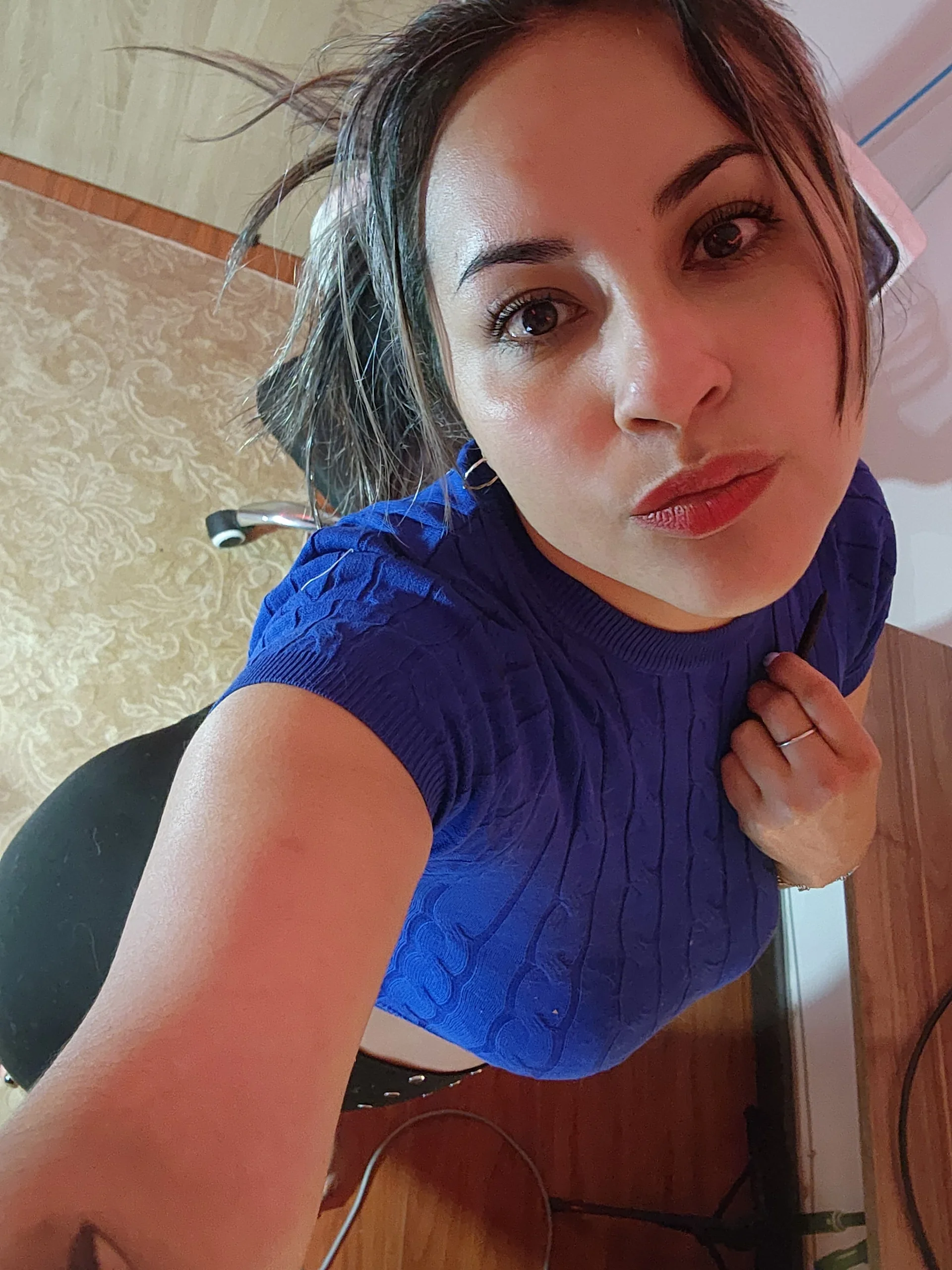 XXX Porn Photo of Nude moonligth18 15