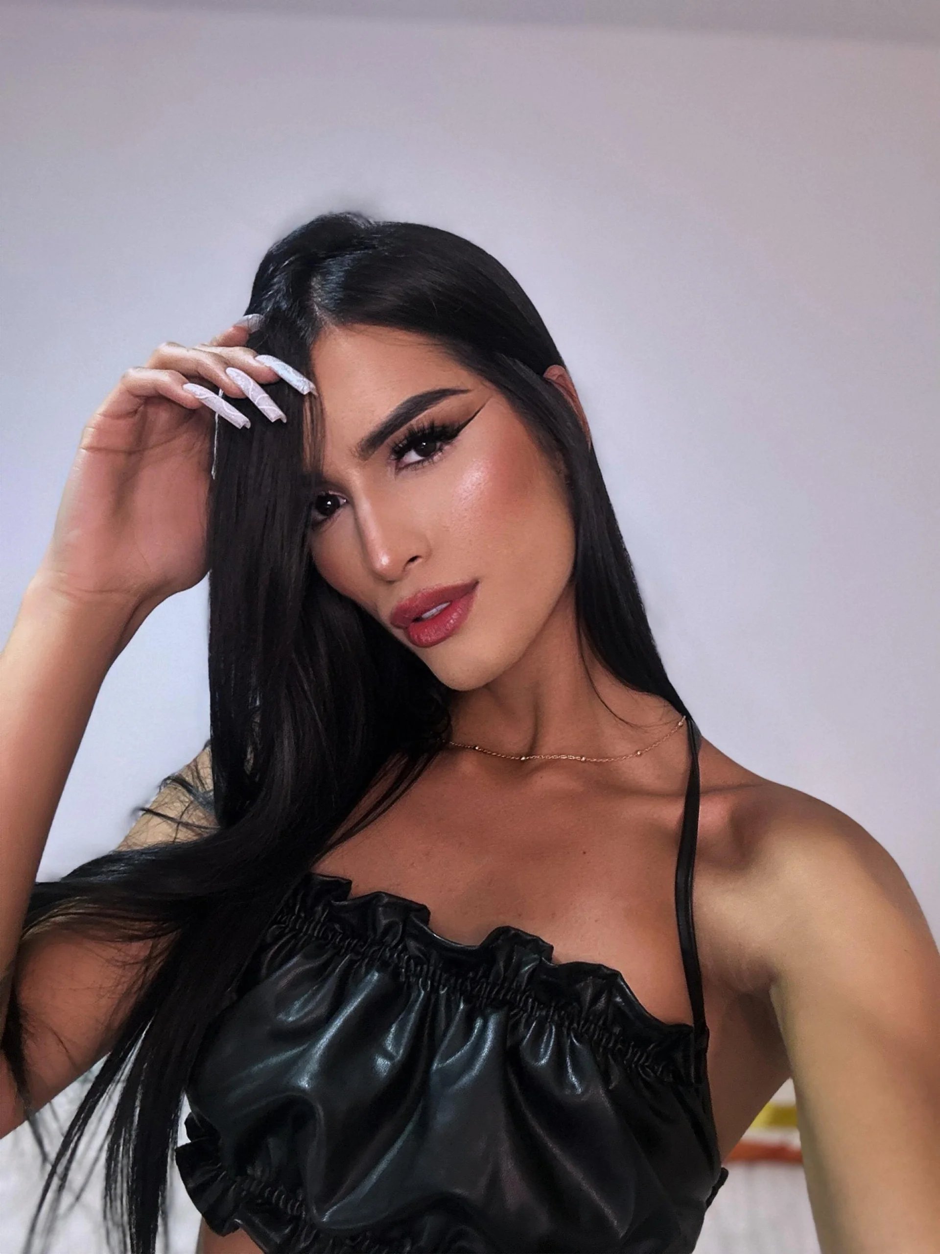 XXX Porn Photo of Nude Lovely_bella_ 4