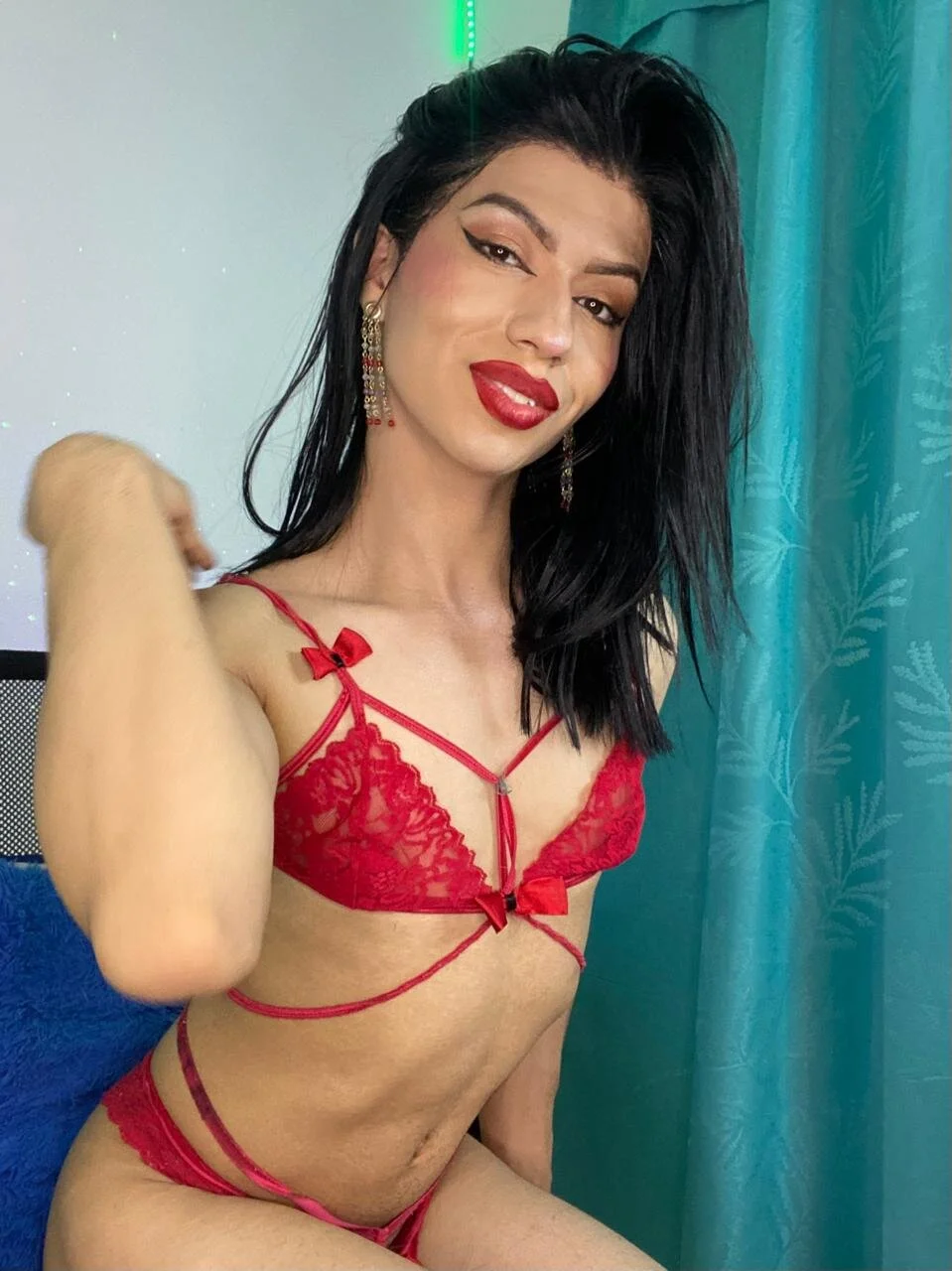 XXX Porn Photo of Nude selena_robertss_ 39