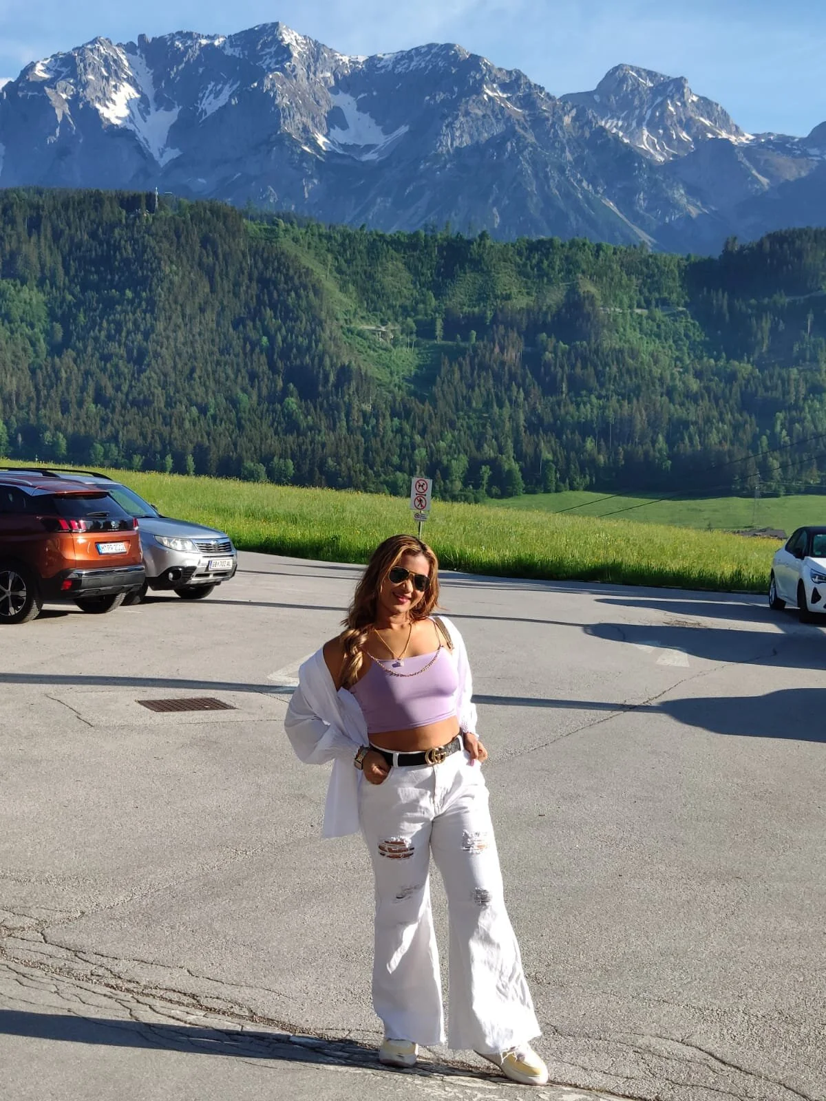 XXX Porn Photo of Nude veronica_b07 52