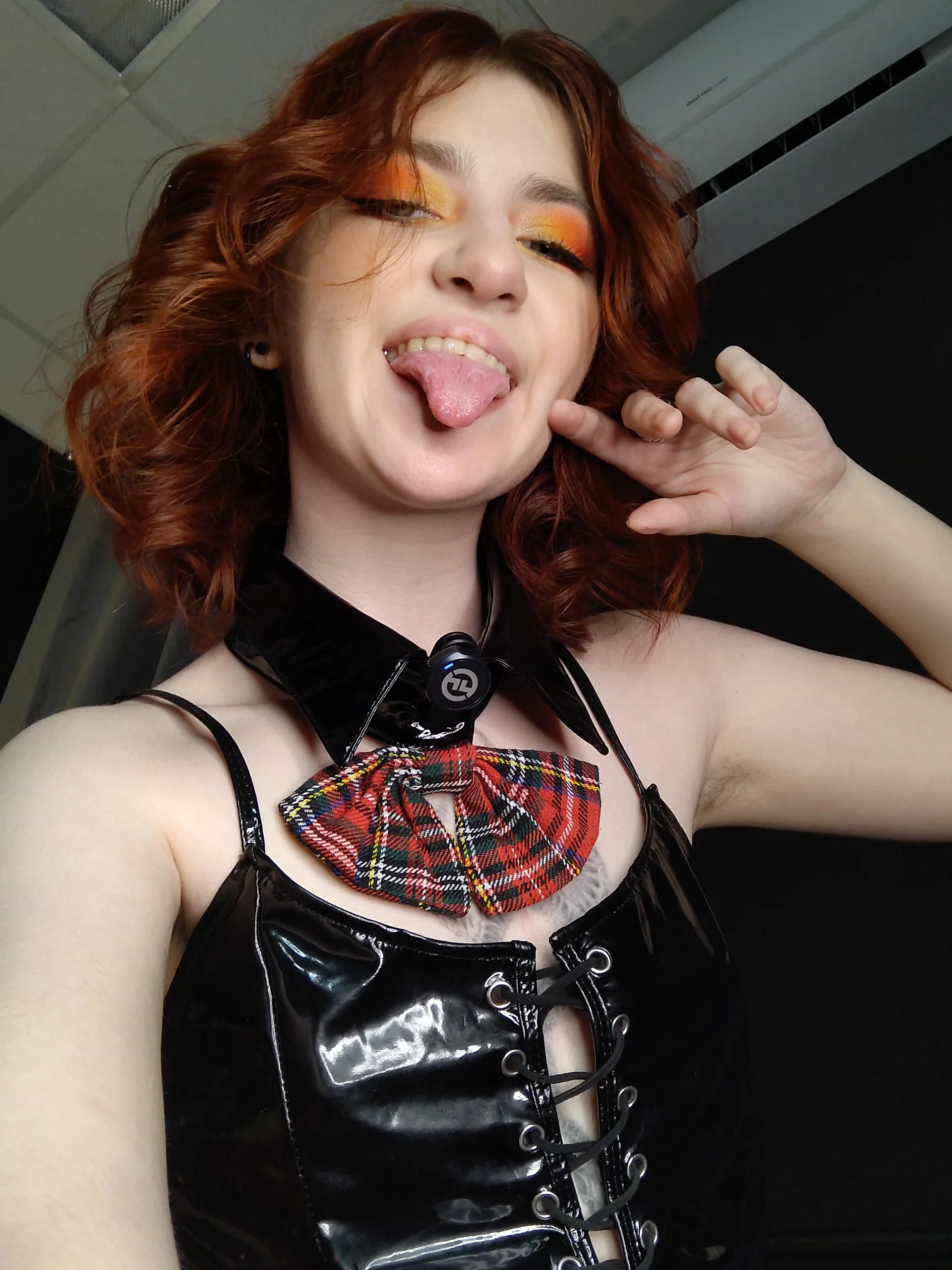 XXX Porn Photo of Nude LexiRayn 58