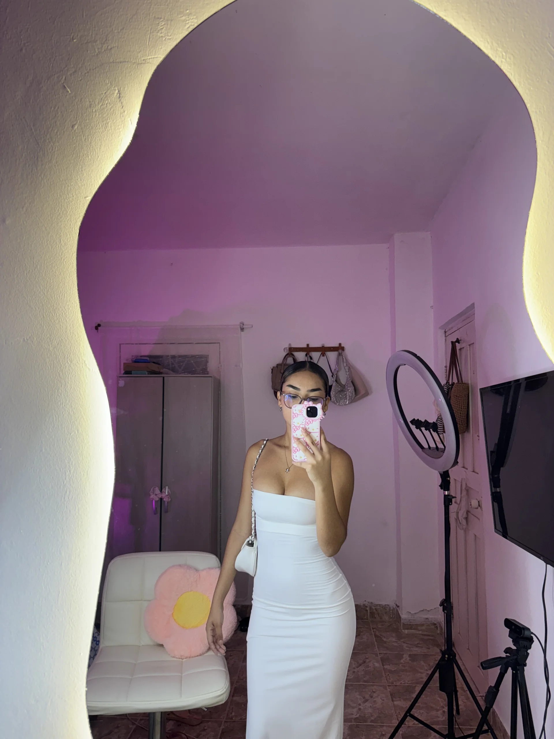 XXX Porn Photo of Nude Mia_Petiteht 15