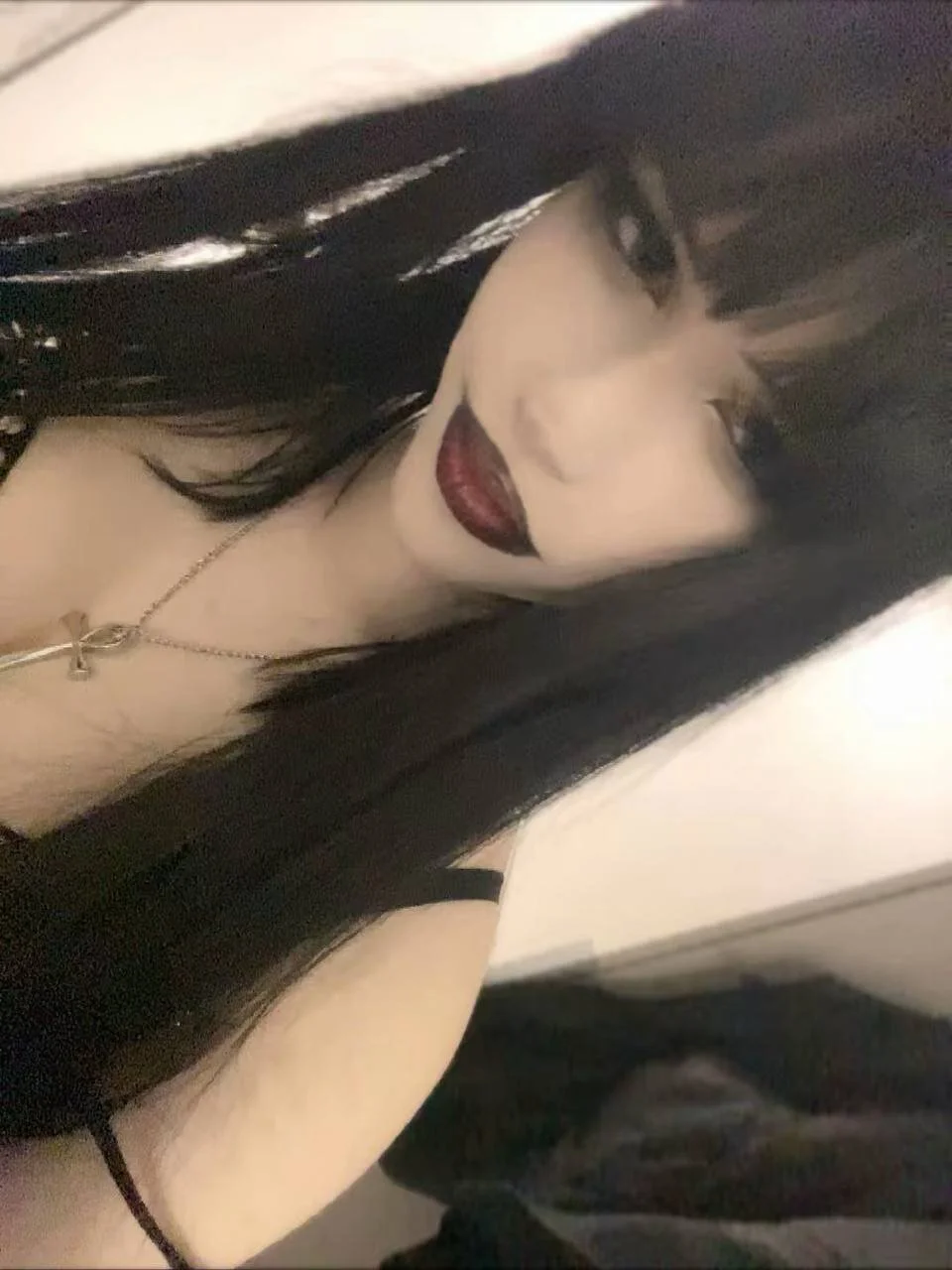 XXX Porn Photo of Nude truelilithy 5