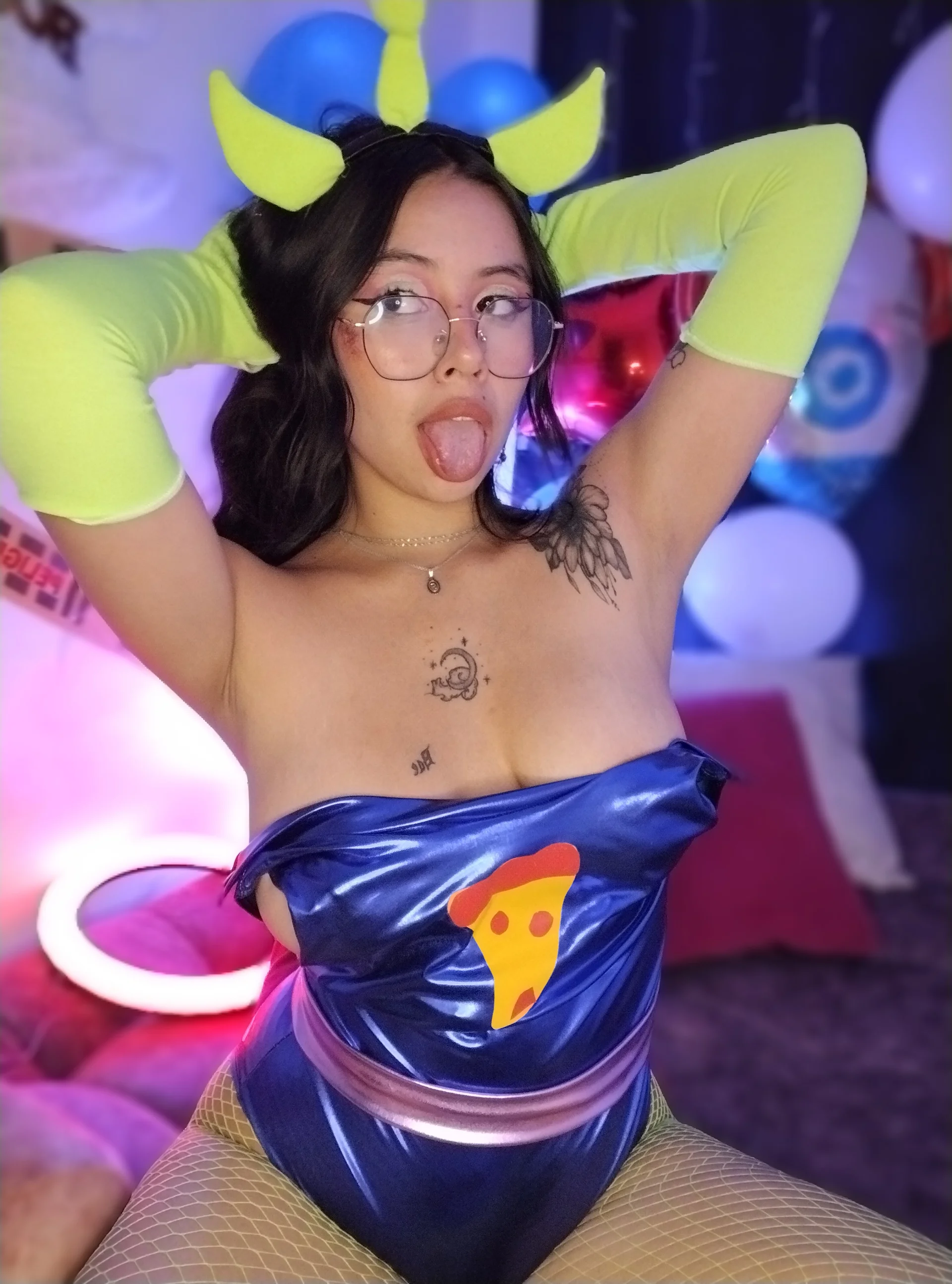XXX Porn Photo of Nude Nasha_abby 27