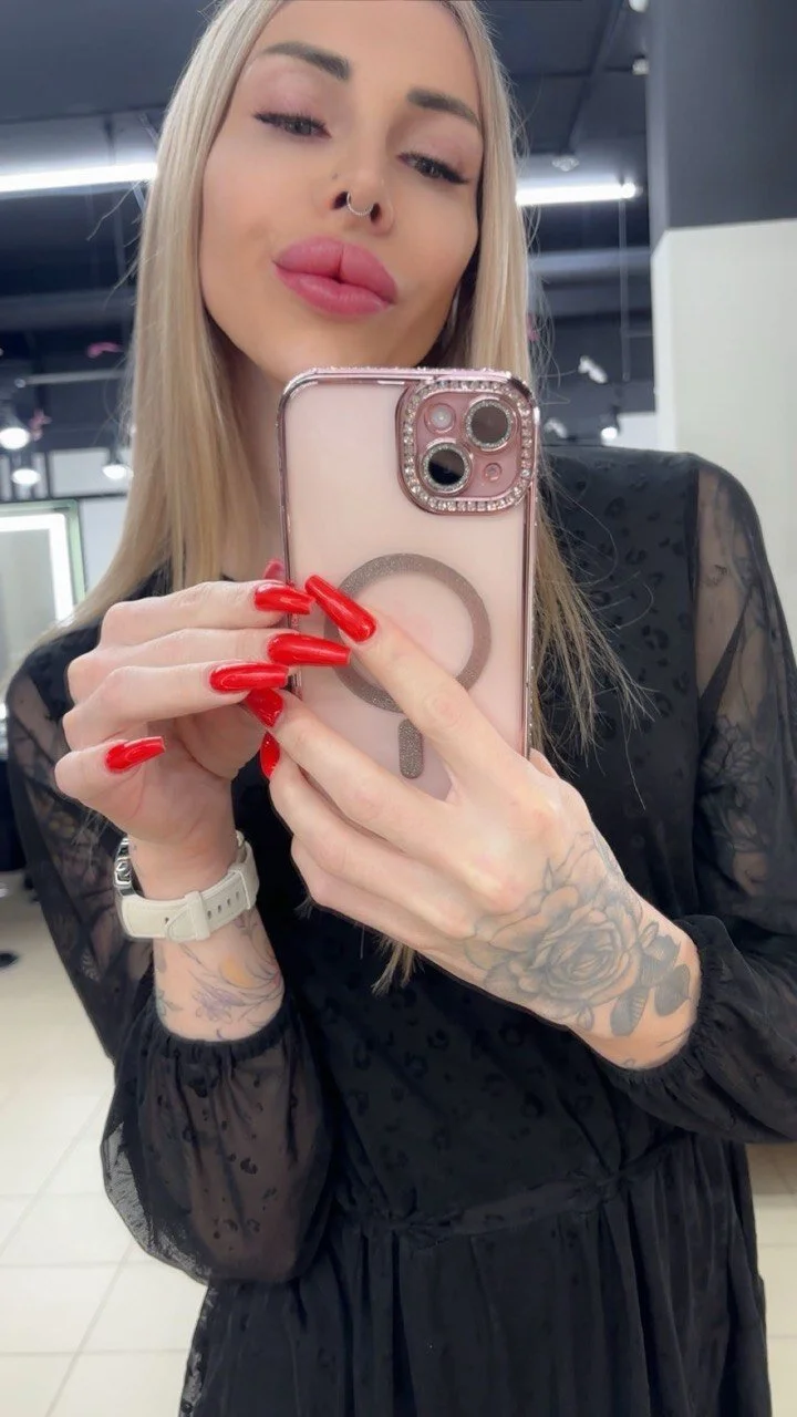 XXX Porn Photo of Nude yourkriss_new1 97