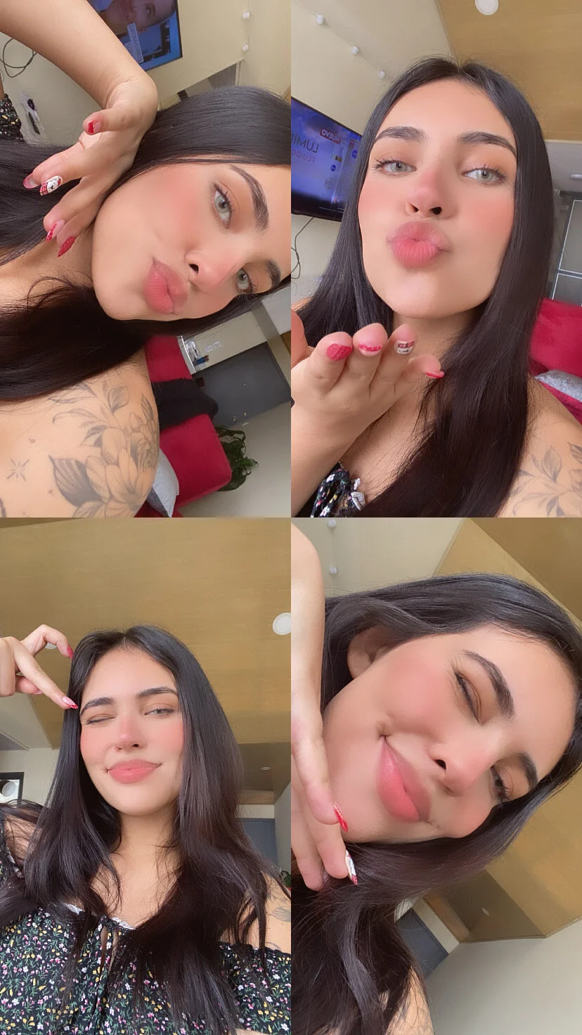 XXX Porn Photo of Nude DaphneUwu 235
