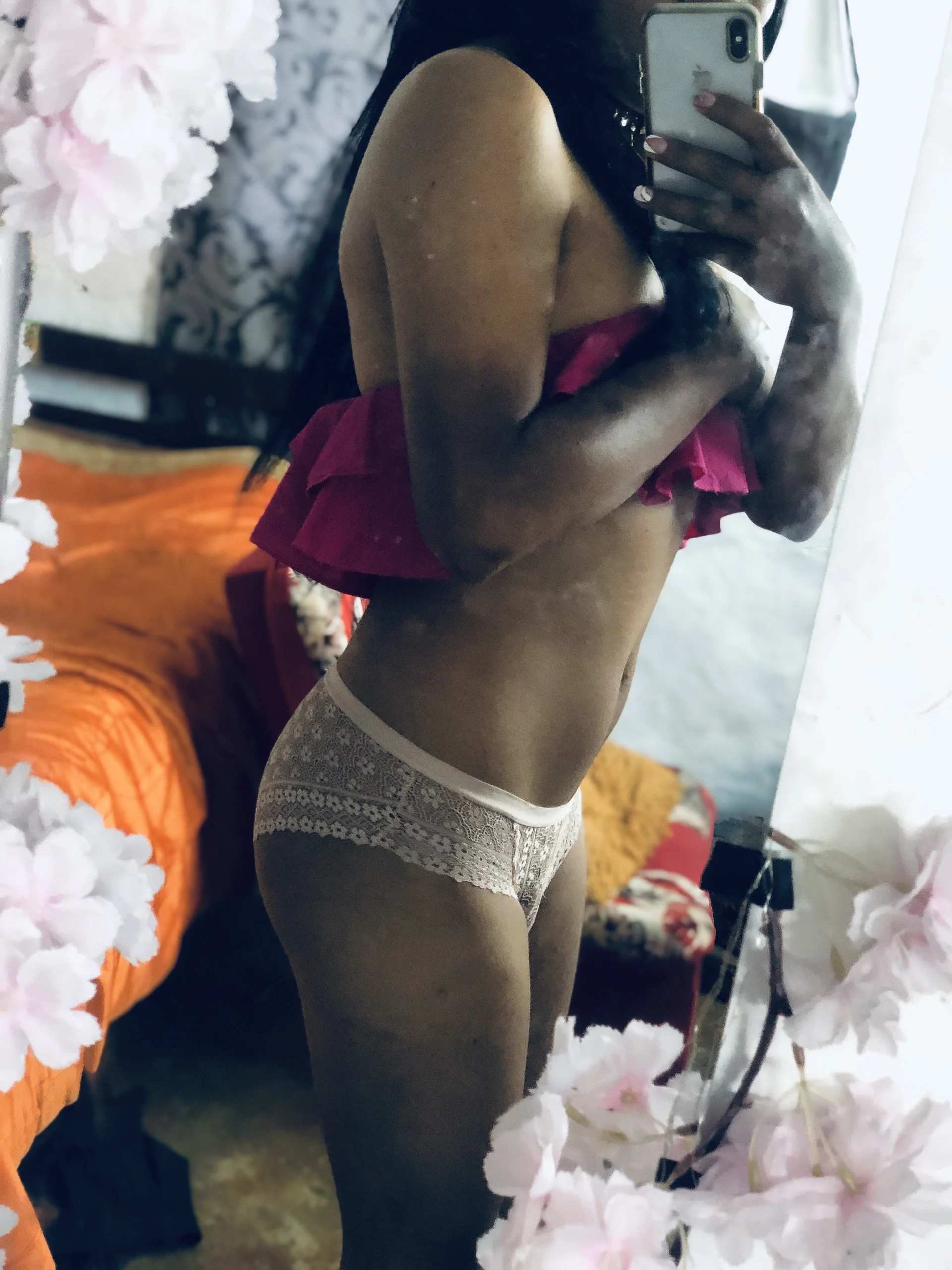 XXX Porn Photo of Nude Scarlethvega99 3