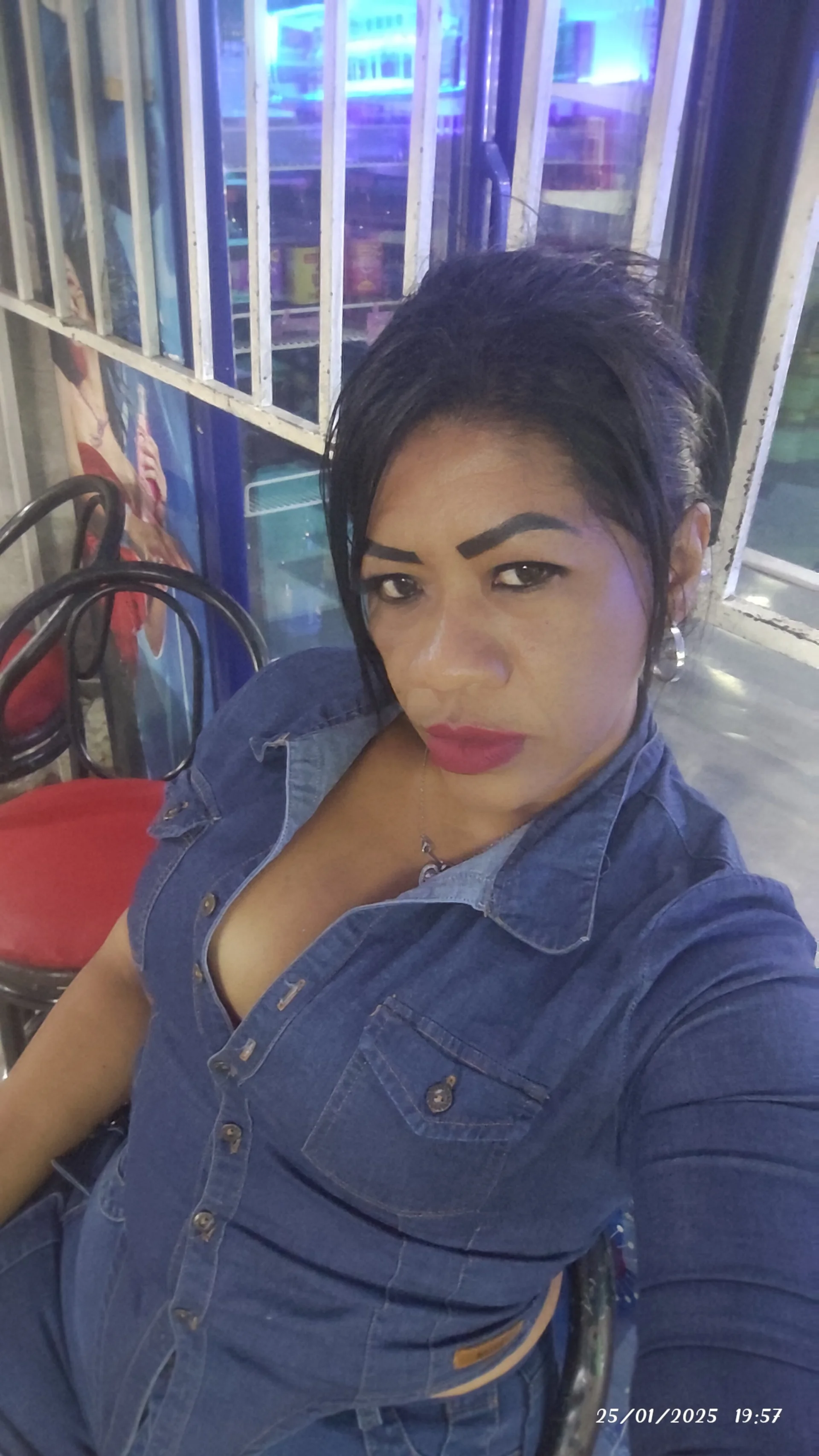 XXX Porn Photo of Nude Tocameamor 11