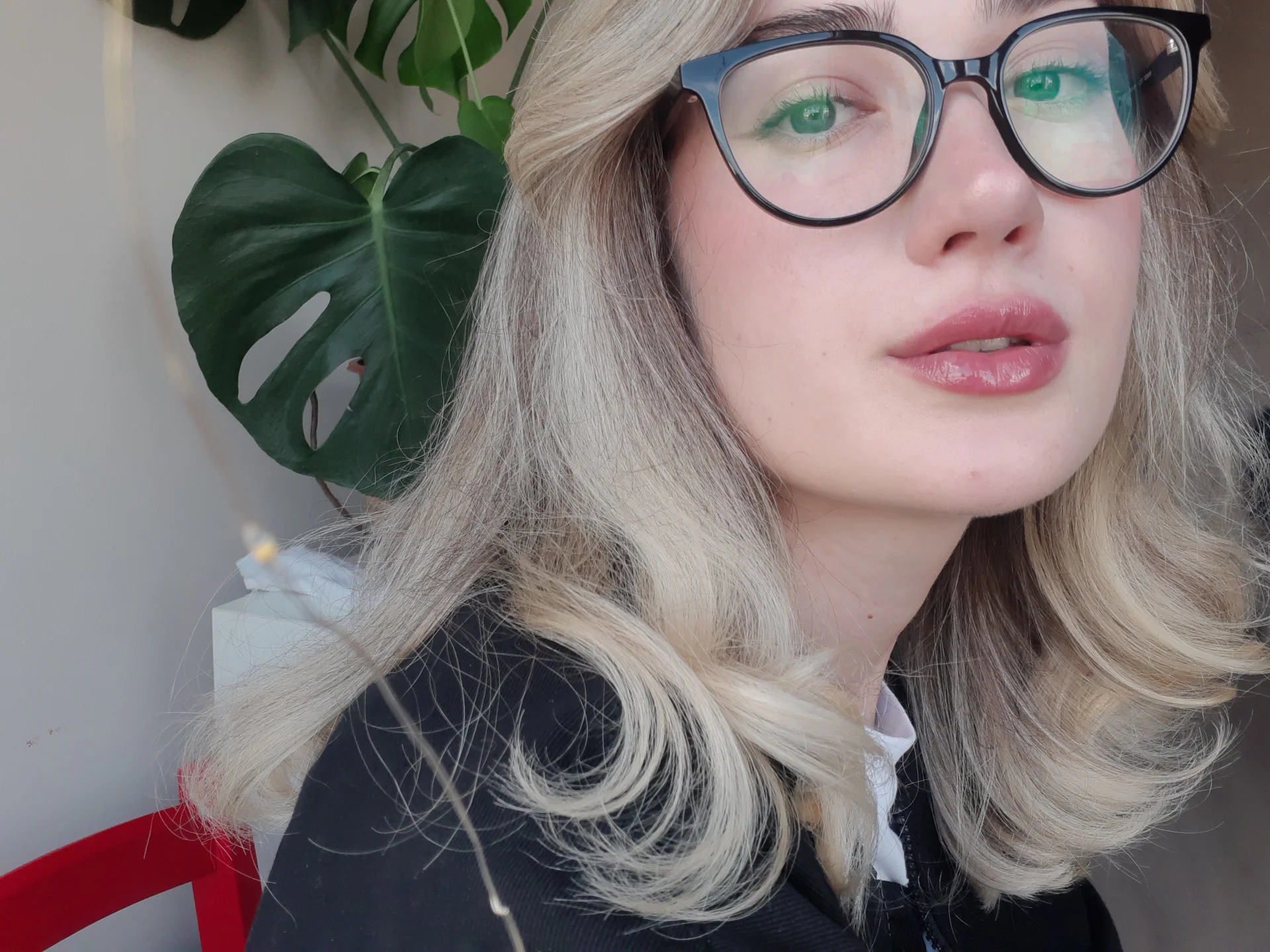 XXX Porn Photo of Nude CindyKissable 4