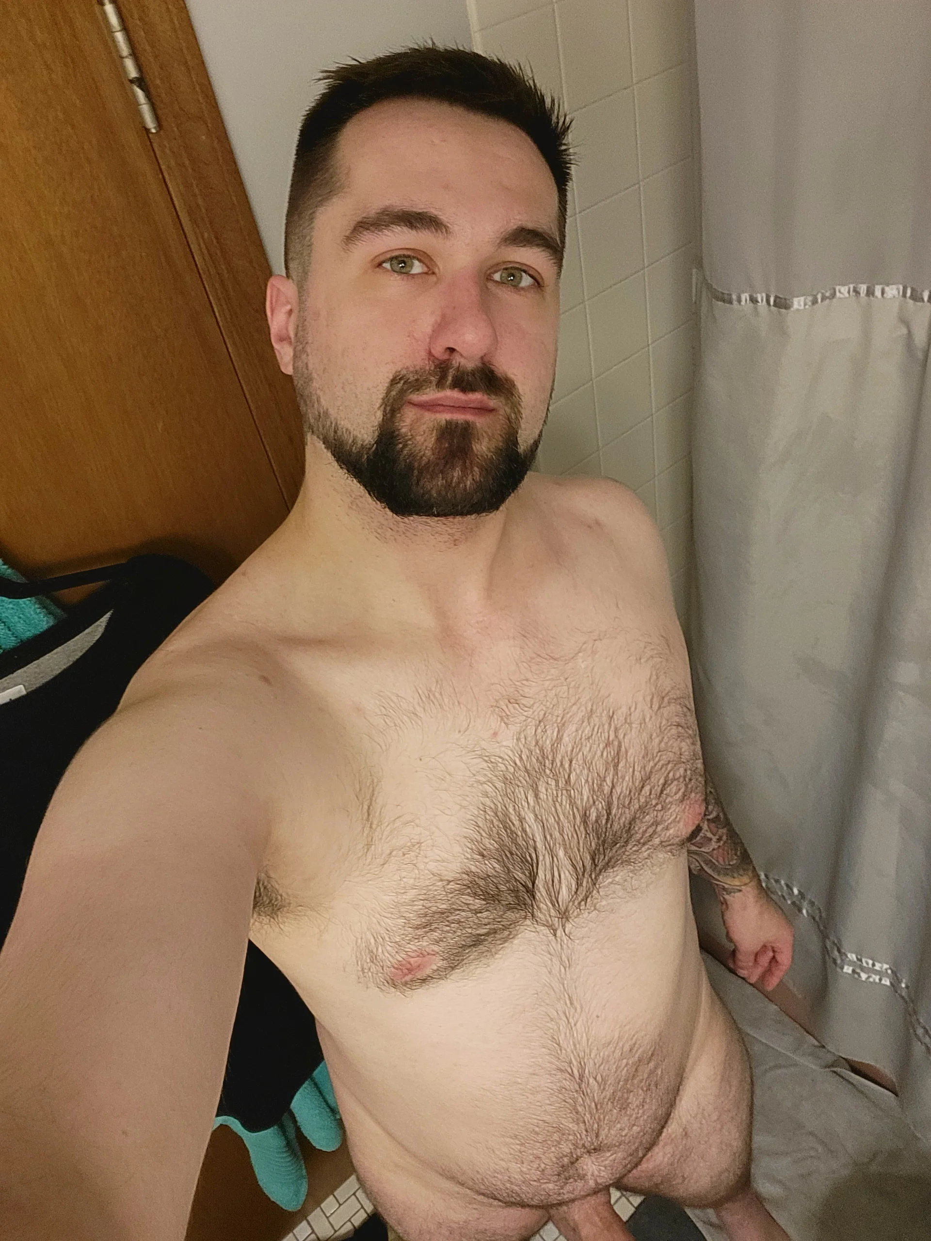 XXX Porn Photo of Nude ApexPuppy 69