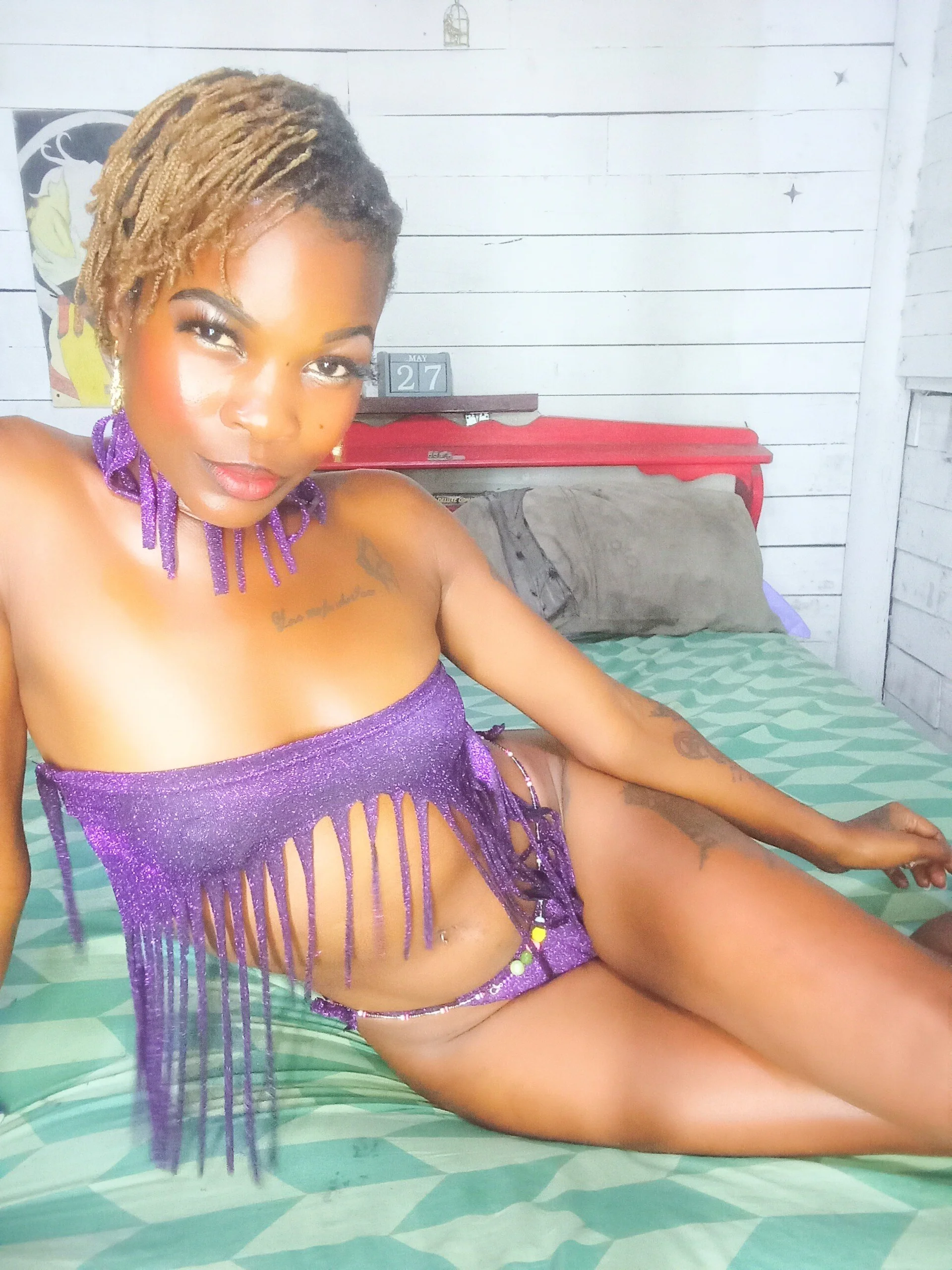 XXX Porn Photo of Nude self-sufficientplay 9