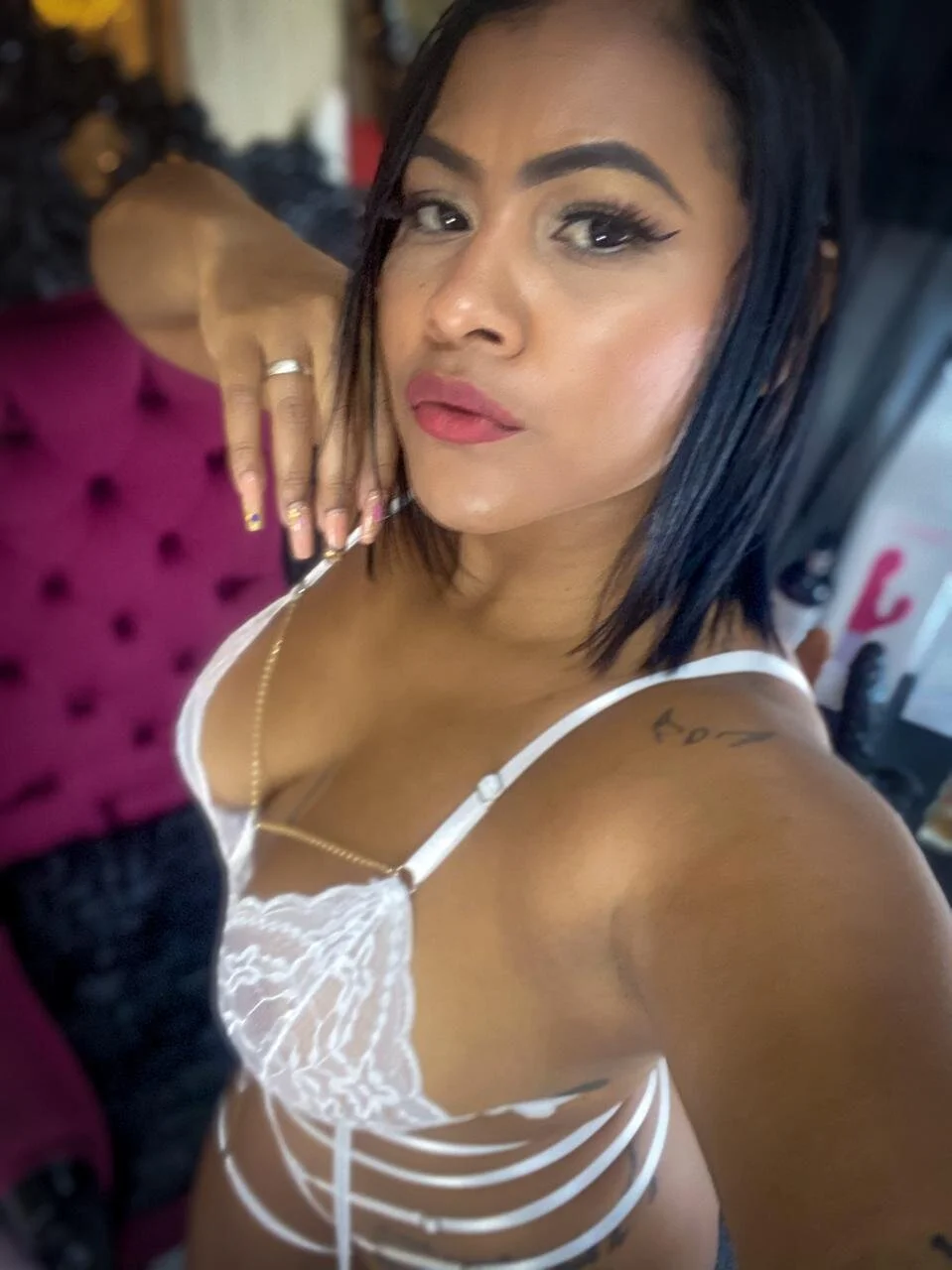 XXX Porn Photo of Nude Madison-Diaz 118