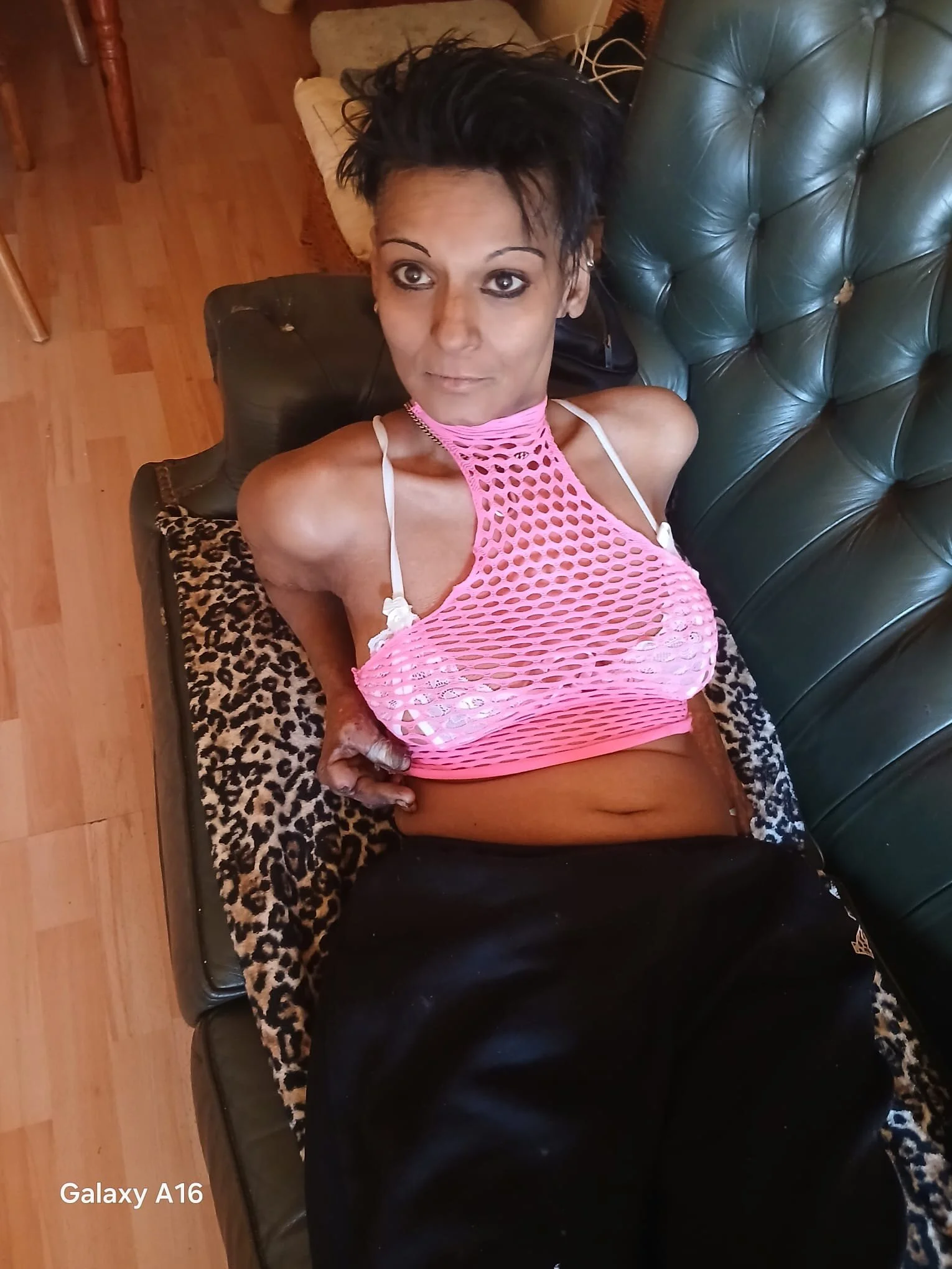 XXX Porn Photo of Nude spacy5 2