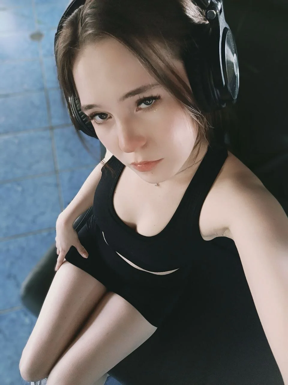 XXX Porn Photo of Nude Just_Evka 4