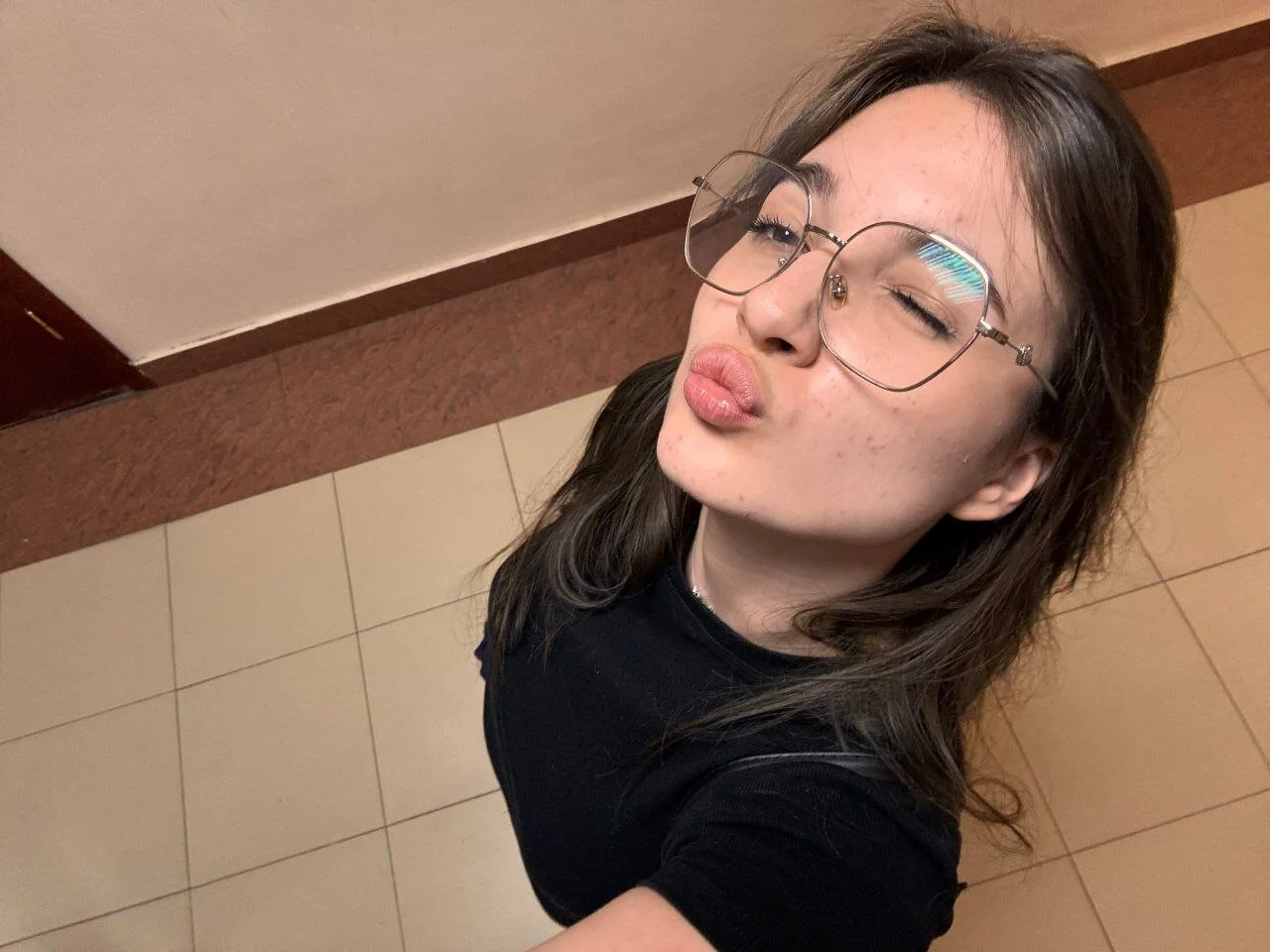 XXX Porn Photo of Nude vivyboo111 10