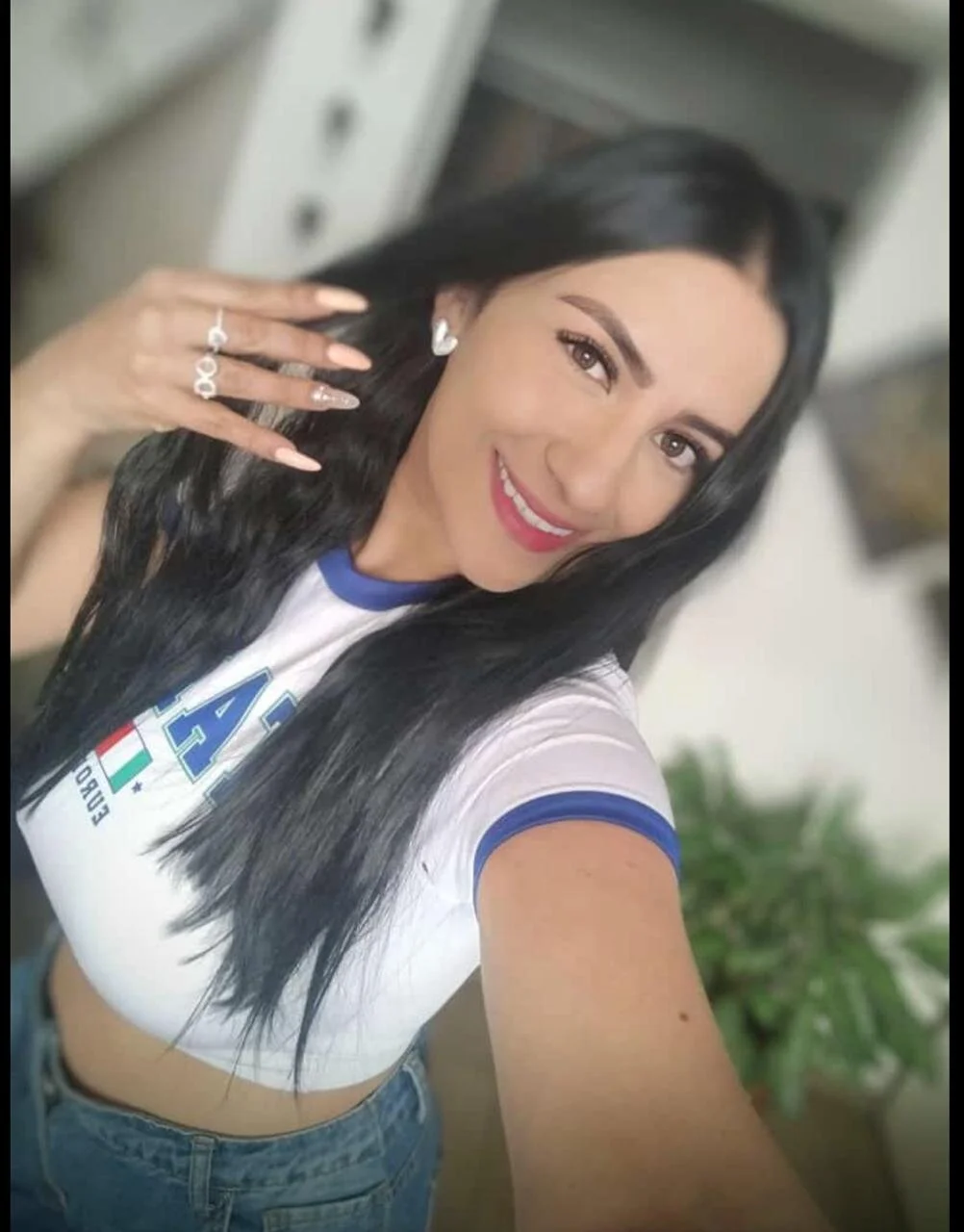 XXX Porn Photo of Nude Serena_Roxana 17