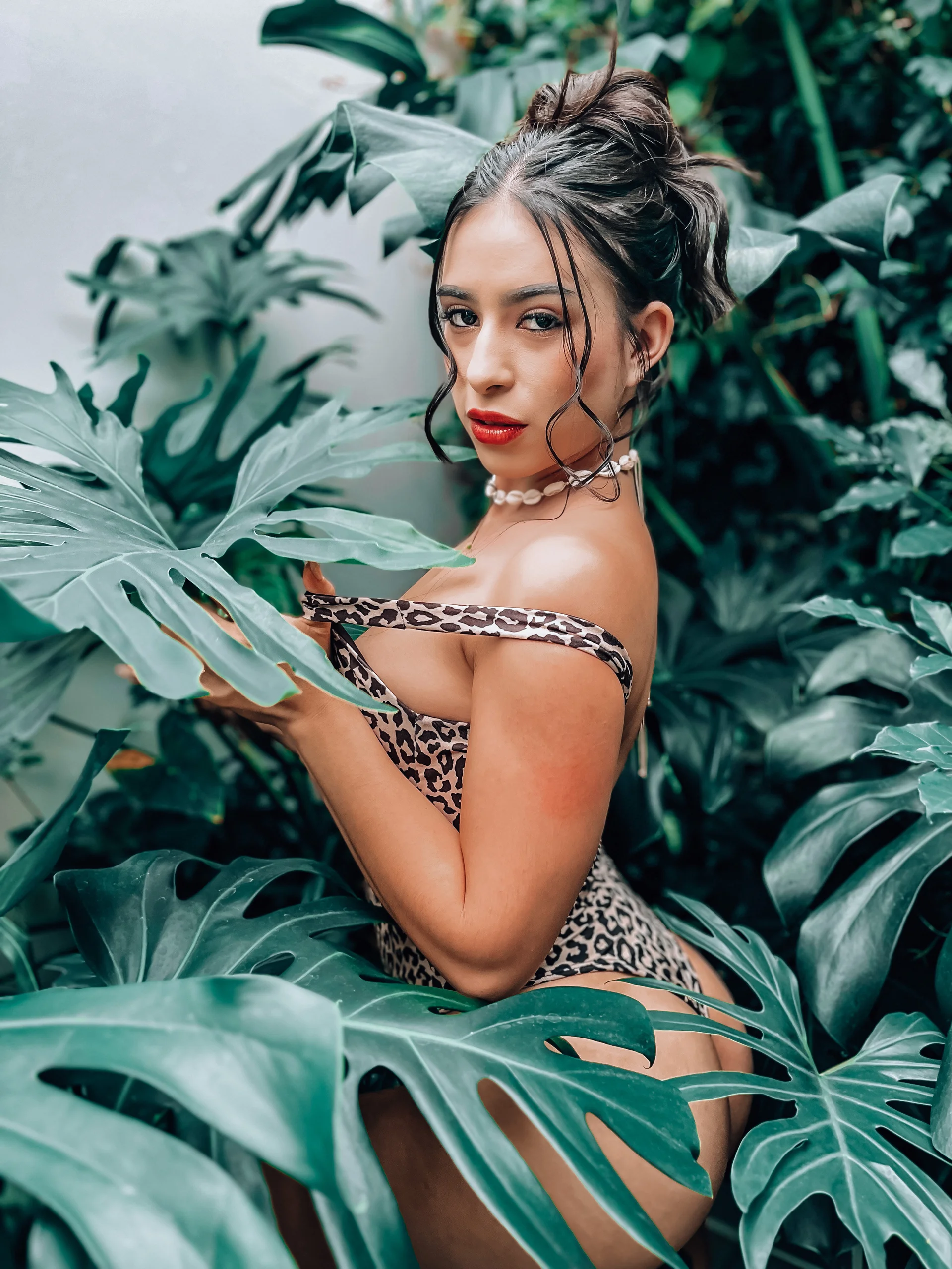 XXX Porn Photo of Nude LiaPearce 36