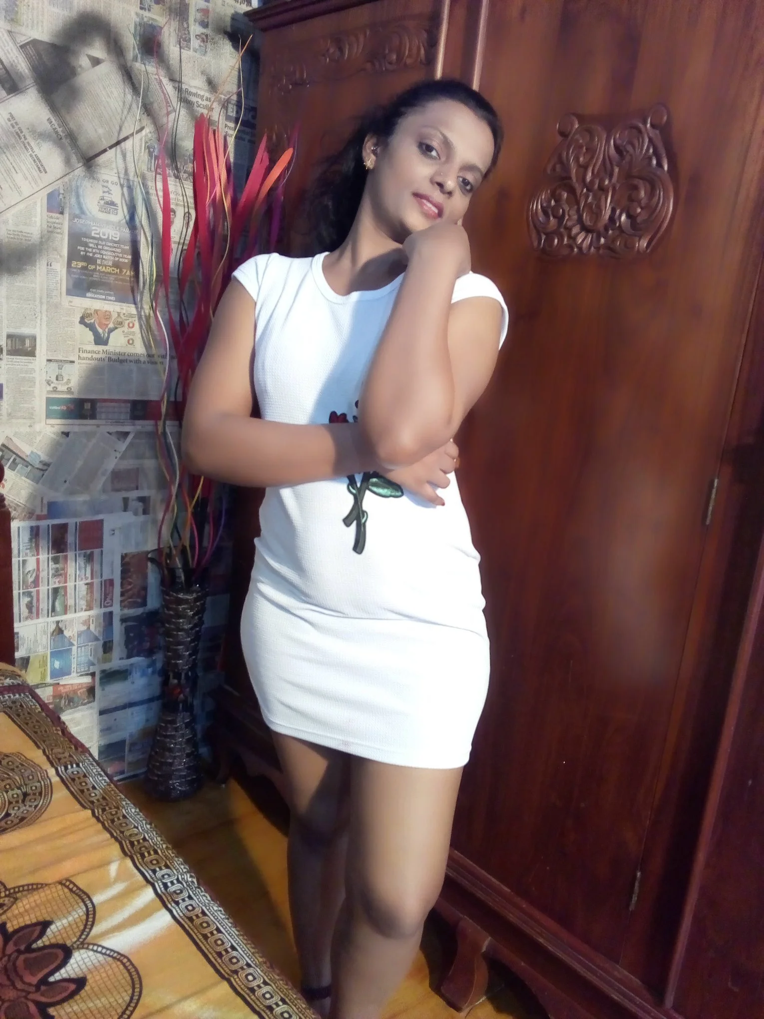 XXX Porn Photo of Nude NILMINI-SHERON 477