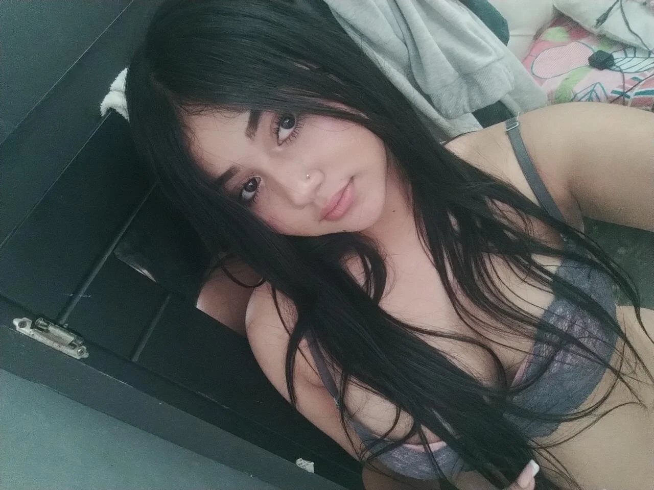 XXX Porn Photo of Nude Analia18_ 7