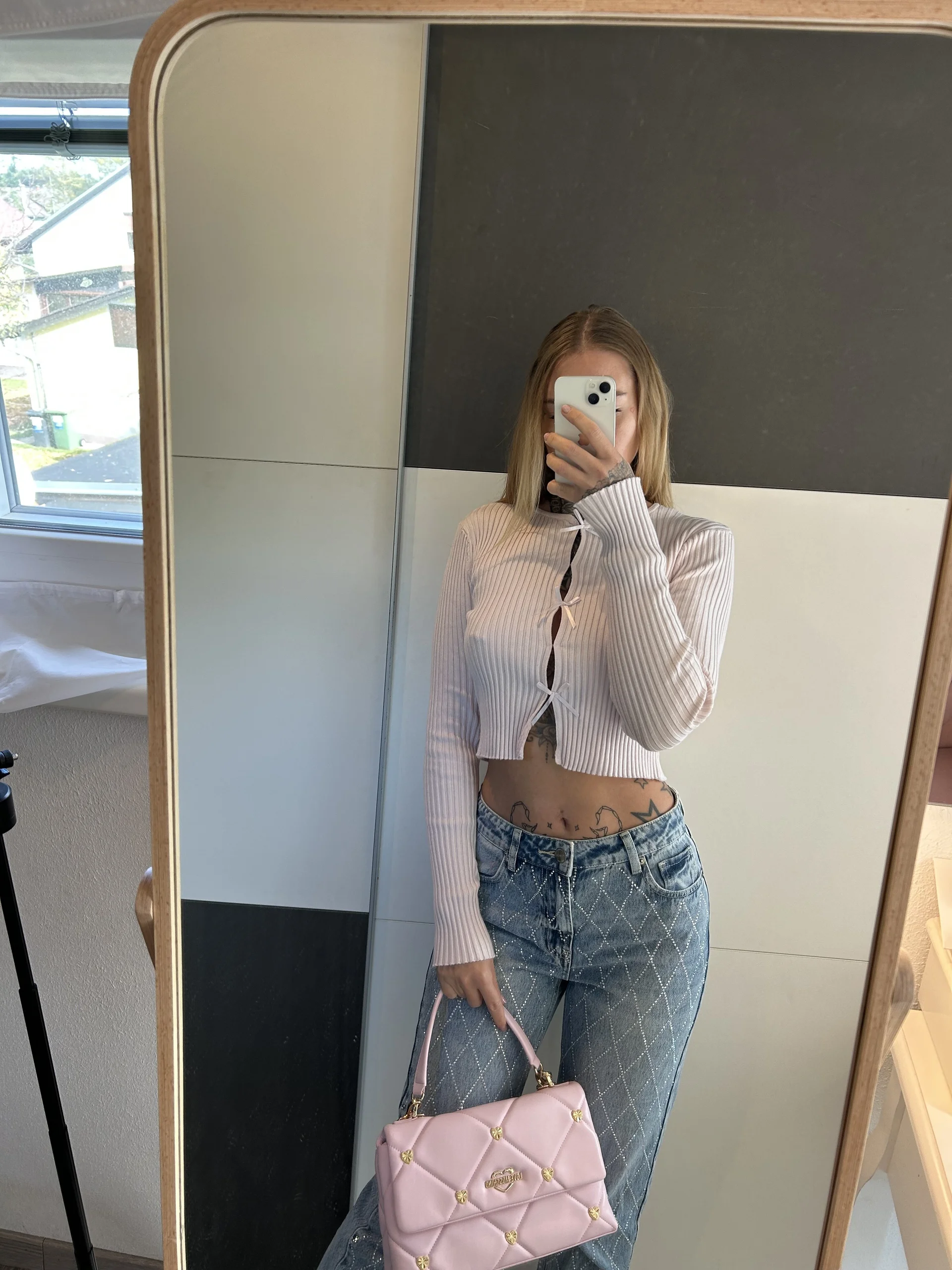 XXX Porn Photo of Nude tamii_mara 1