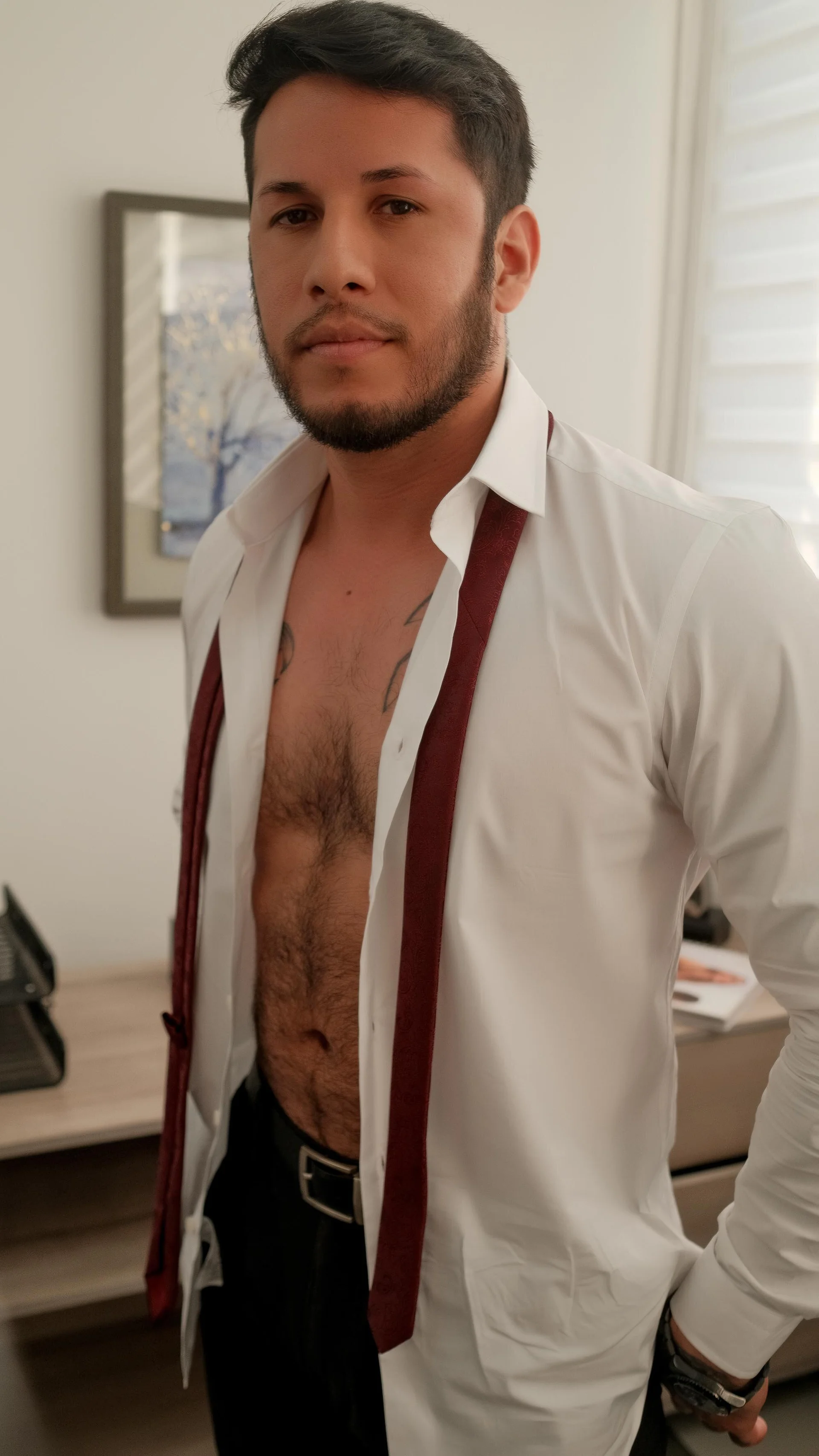 XXX Porn Photo of Nude George_Diesell 85