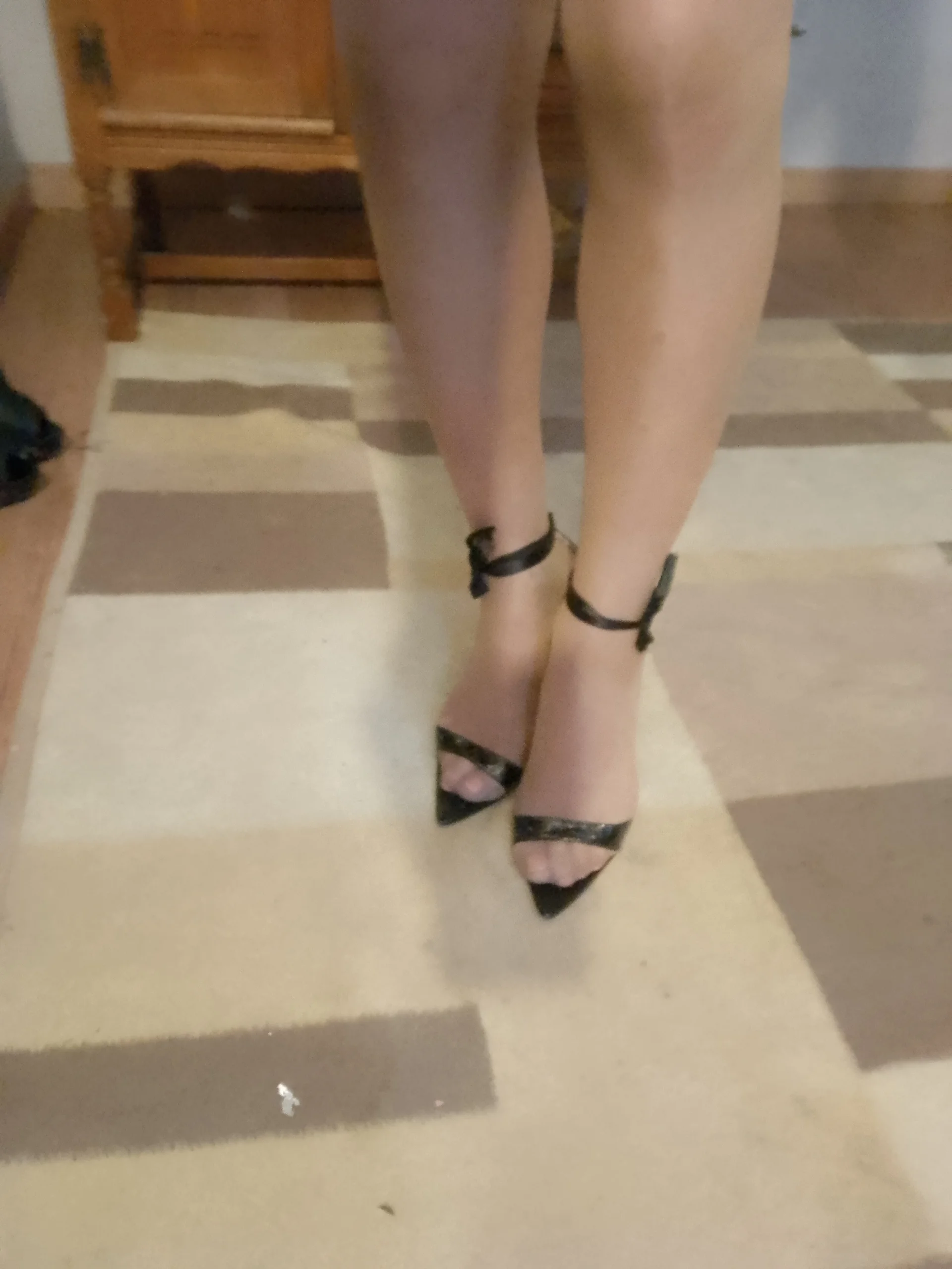 XXX Porn Photo of Nude VViolka 14