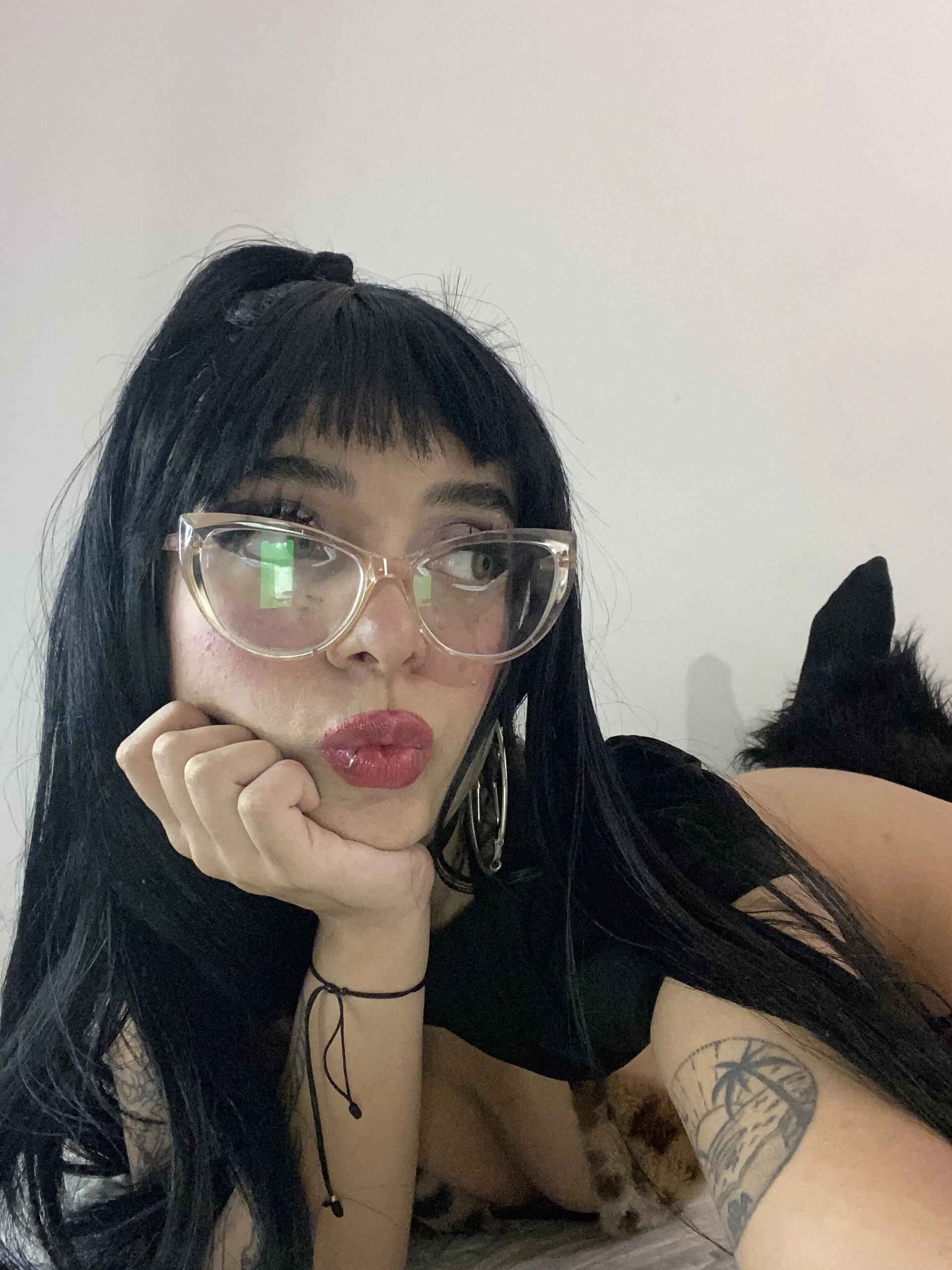 XXX Porn Photo of Nude violetlane40 2
