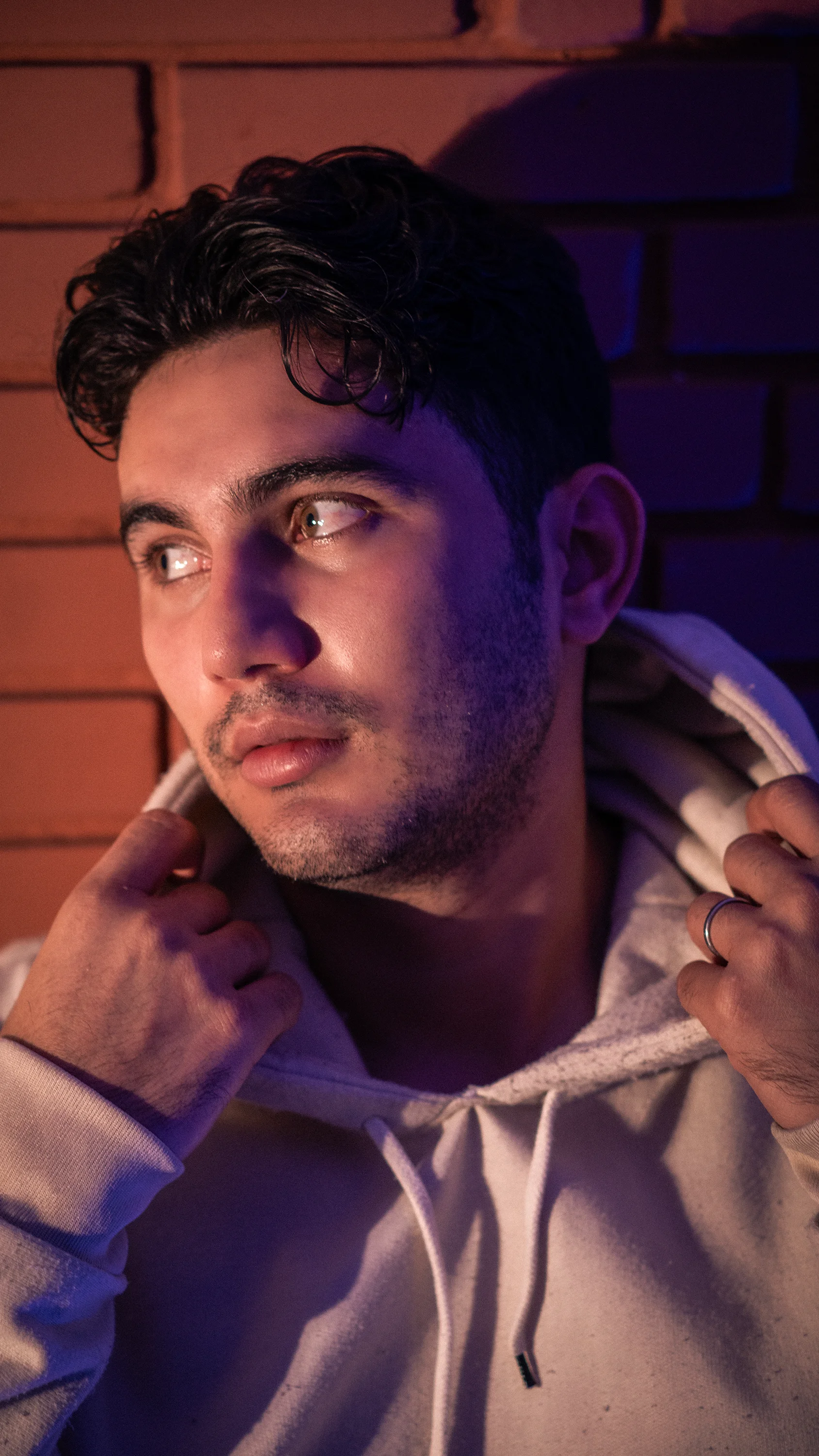 XXX Porn Photo of Nude NOAH_SIN_ 11