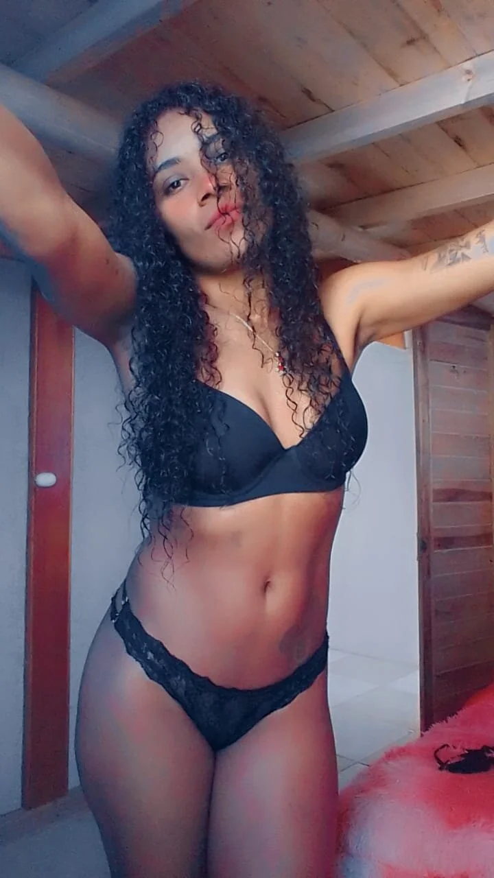 XXX Porn Photo of Nude SeXykeii 4