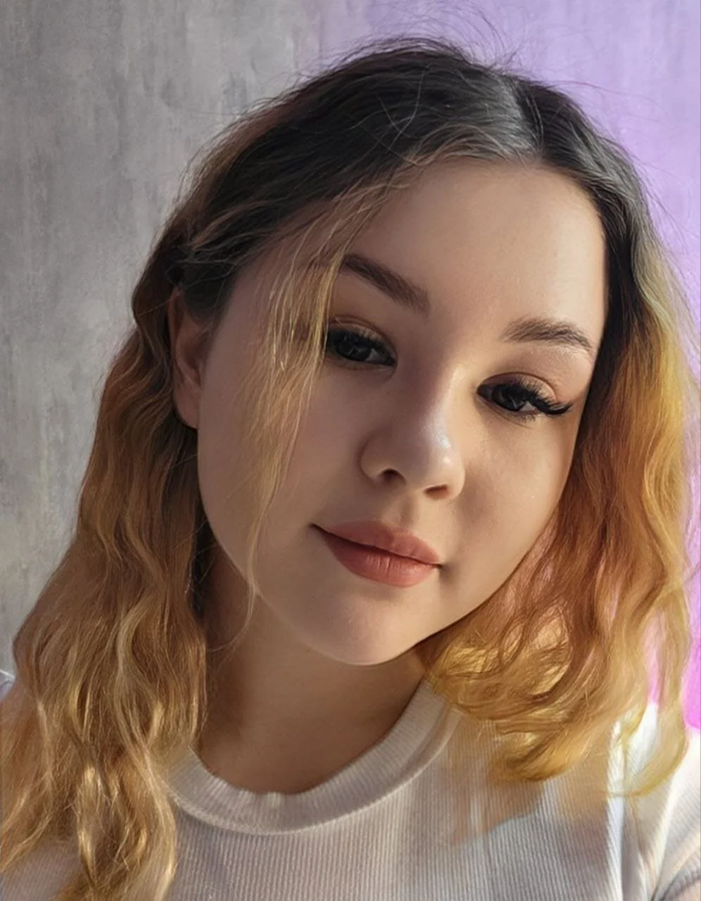 XXX Porn Photo of Nude cutie_mili 17