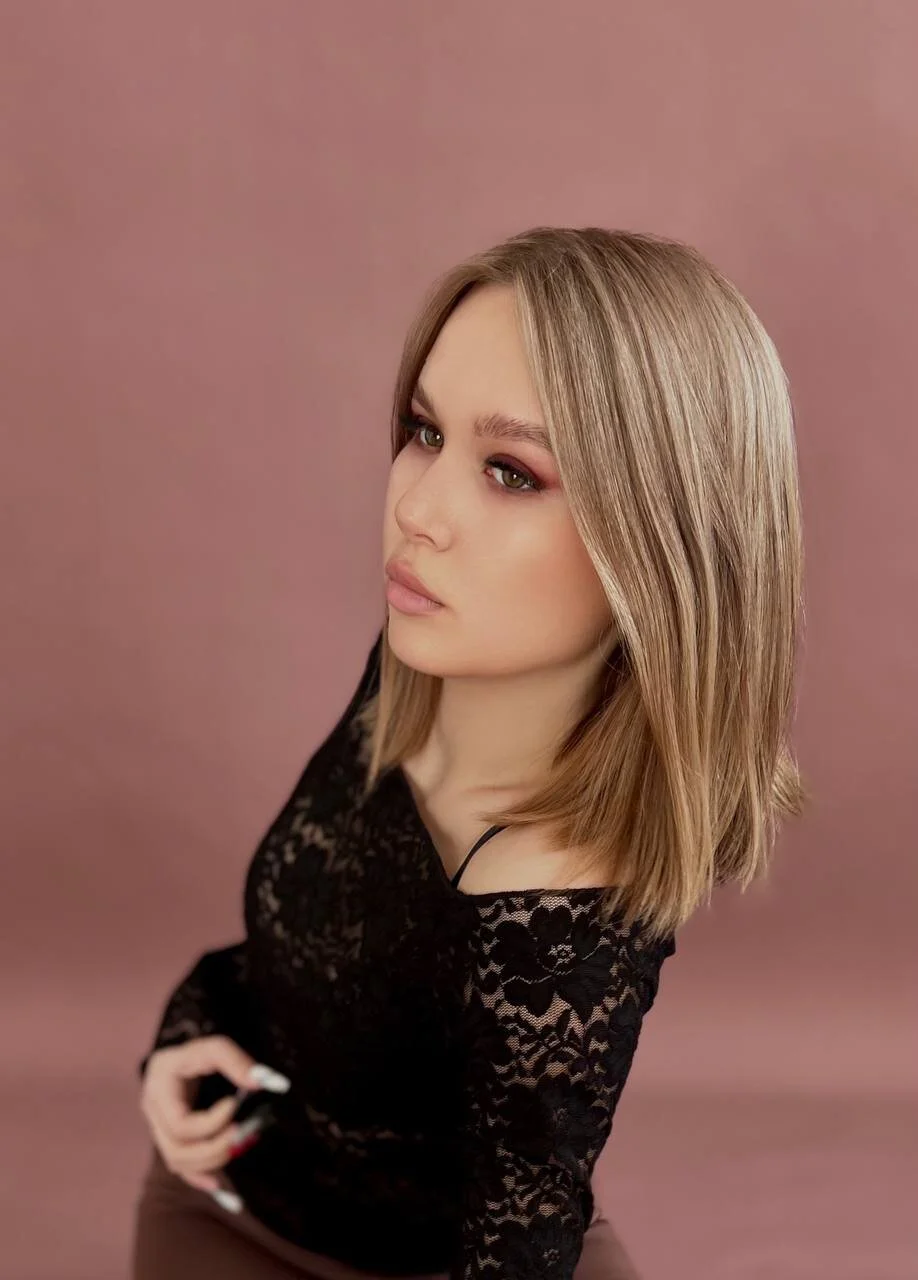XXX Porn Photo of Nude Ella-Ley 3