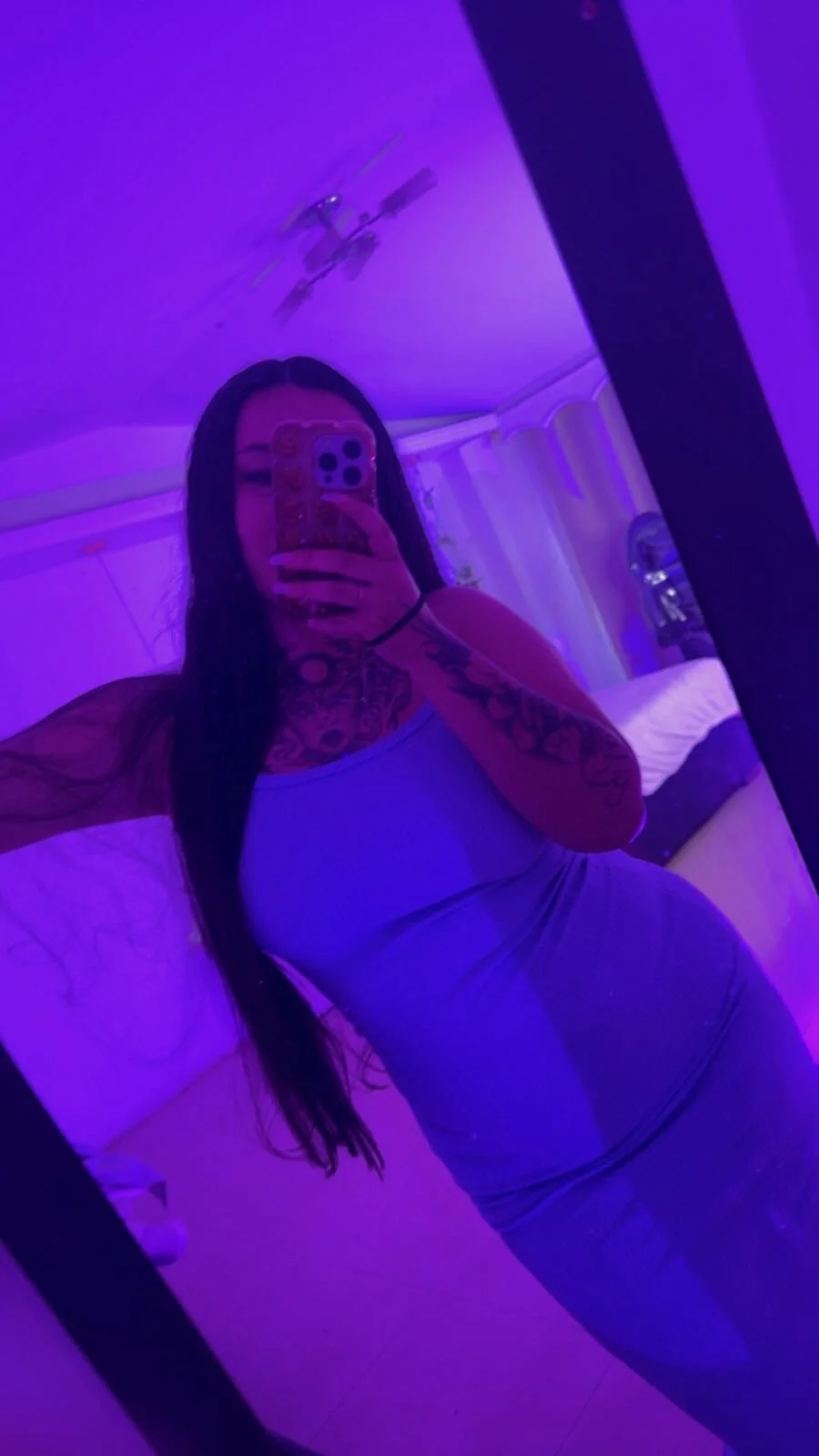 XXX Porn Photo of Nude MedussaThomson 32