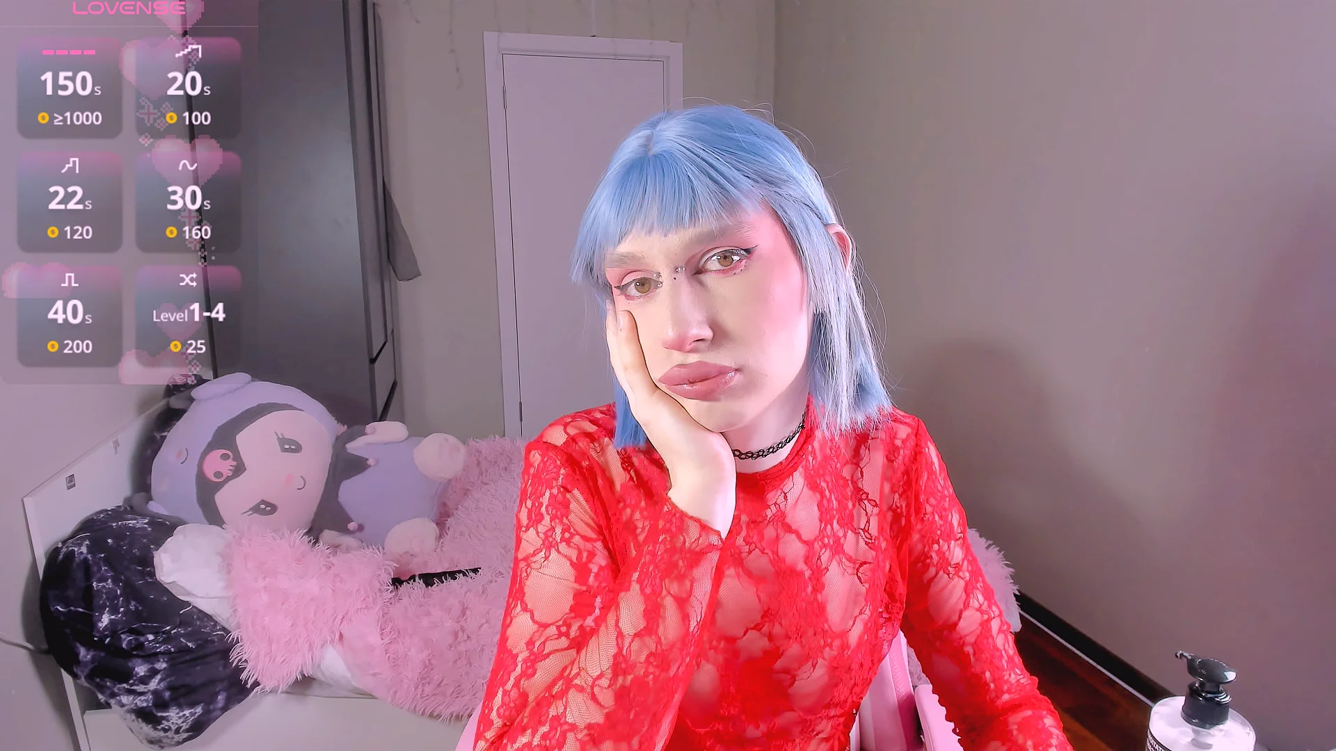 XXX Porn Photo of Nude Mikaella_Nicole 7