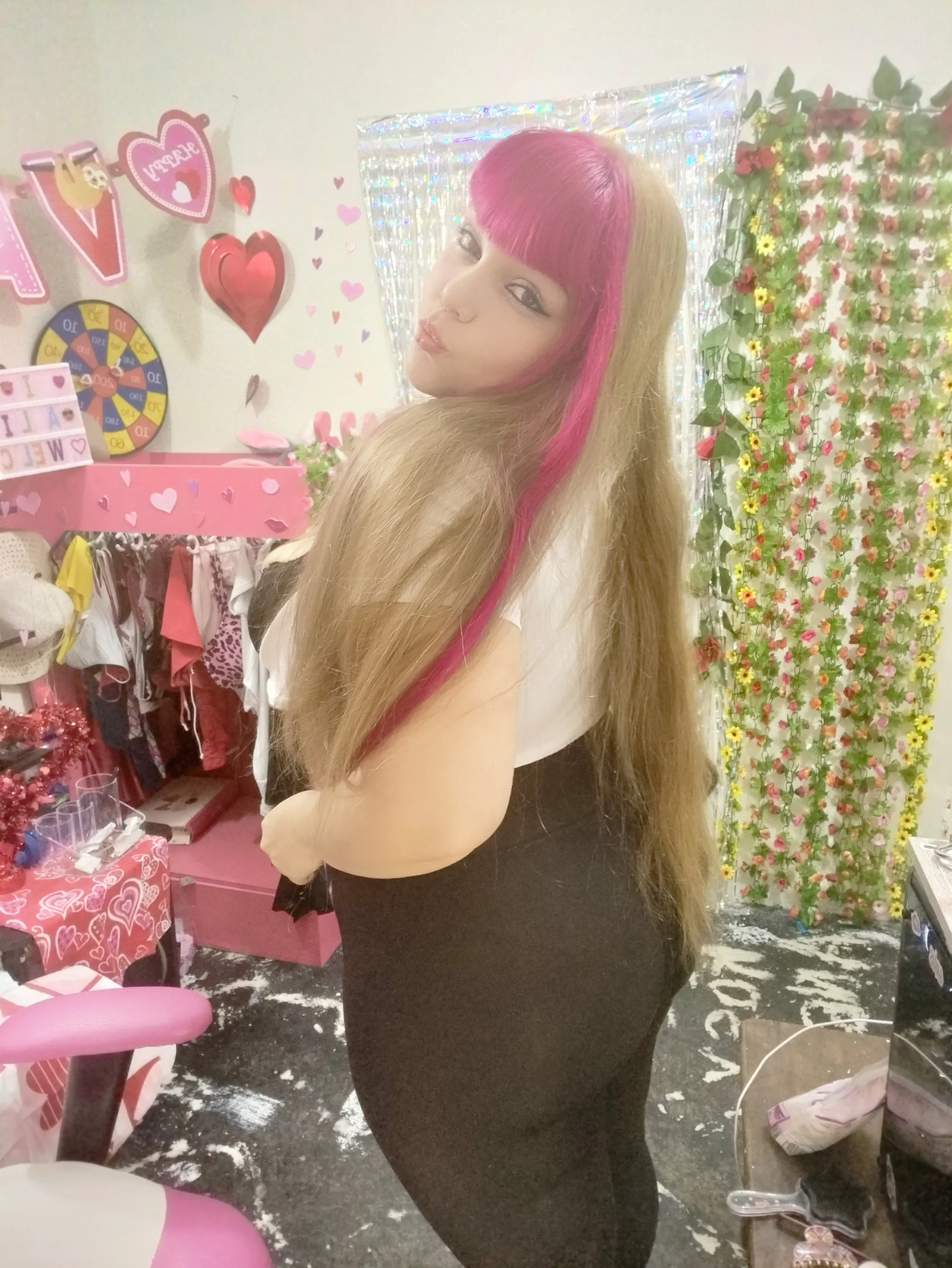 XXX Porn Photo of Nude allsson_queen 148
