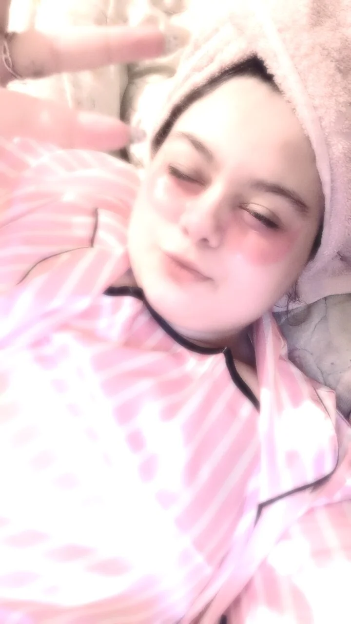 XXX Porn Photo of Nude NinelCroft 1