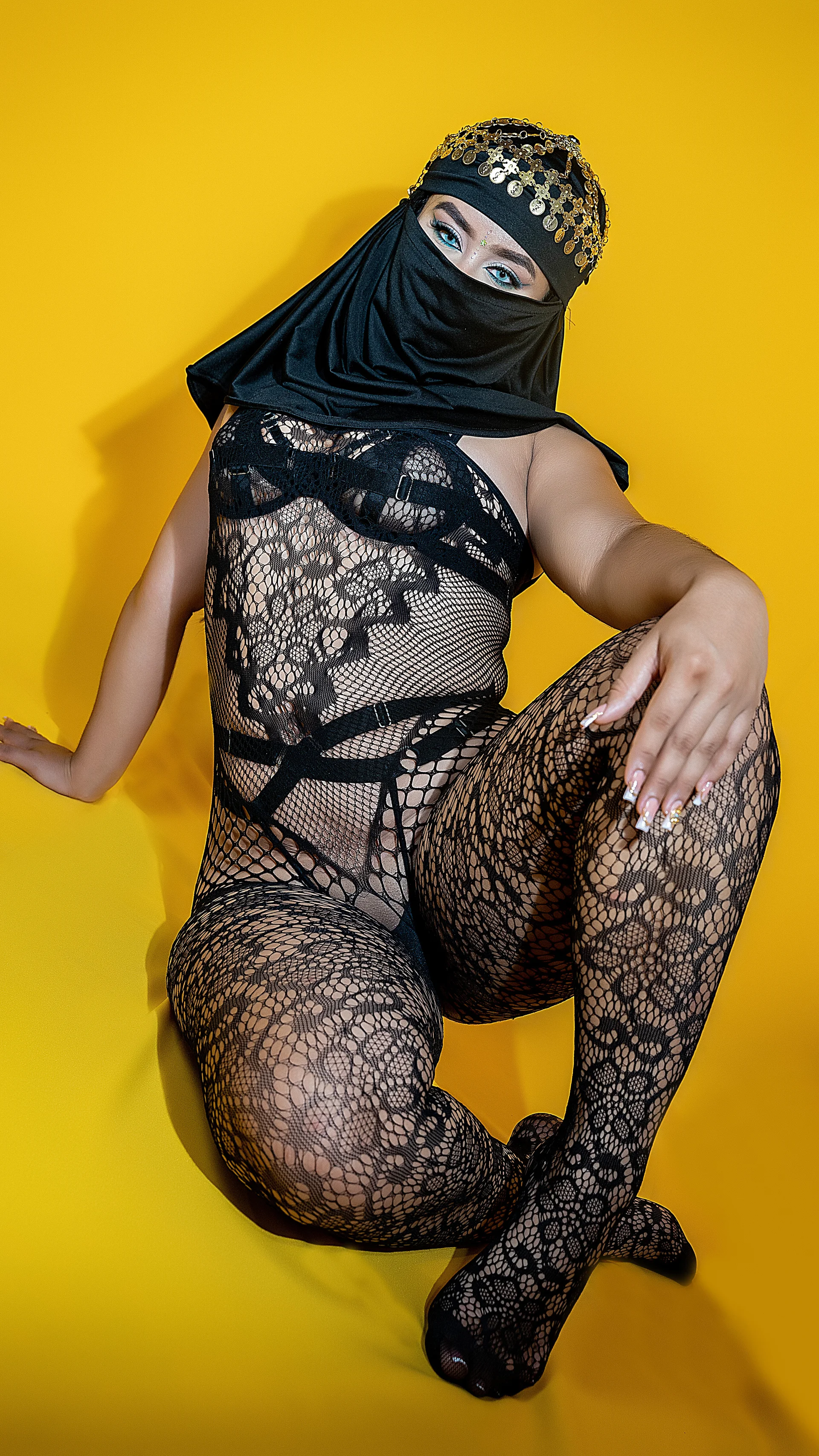 XXX Porn Photo of Nude khaly_nahyan 7