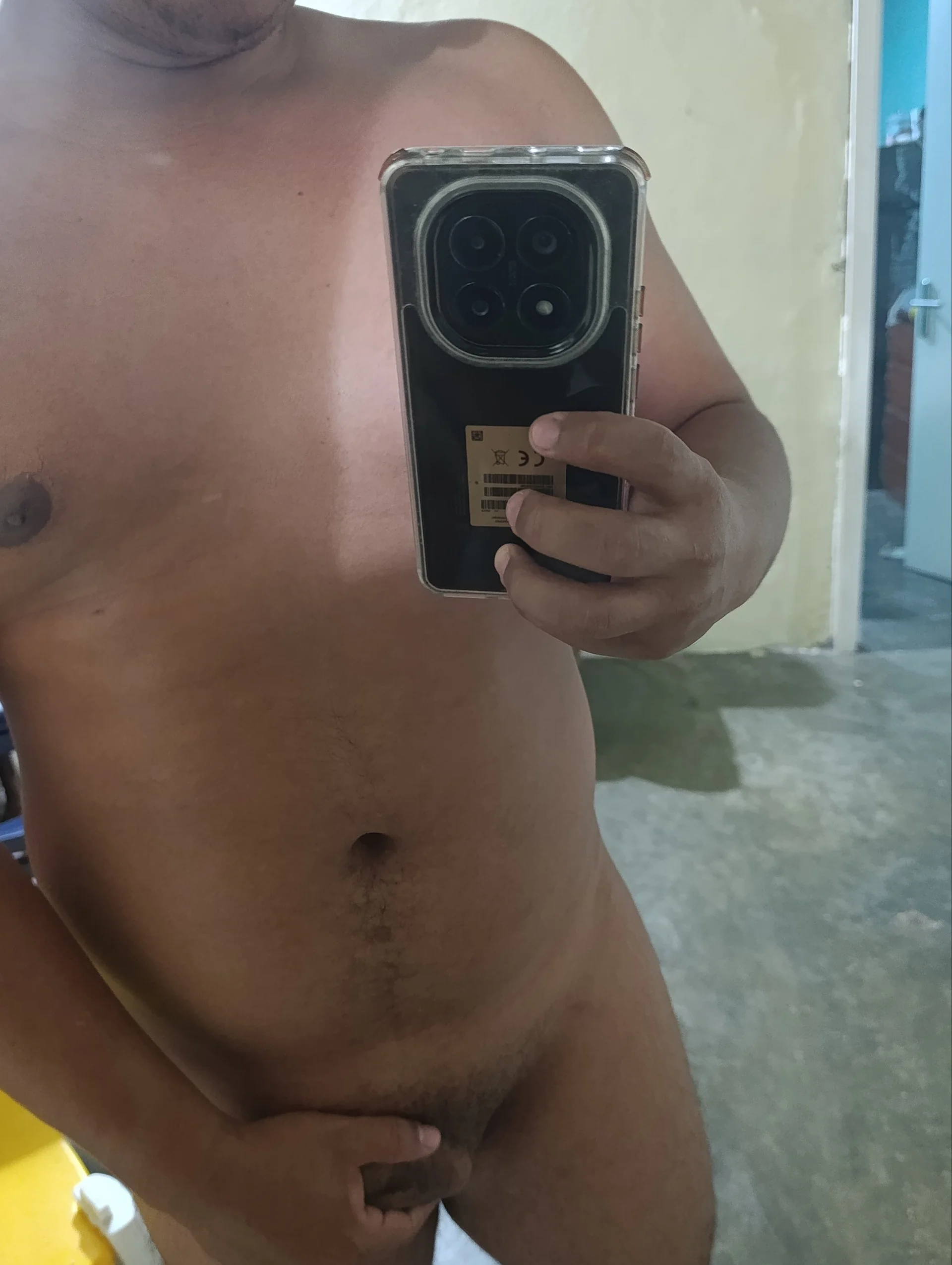 XXX Porn Photo of Nude Ricotasty 1