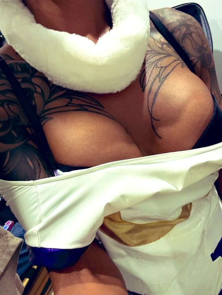XXX Porn Photo of Nude Dark_Ware 5