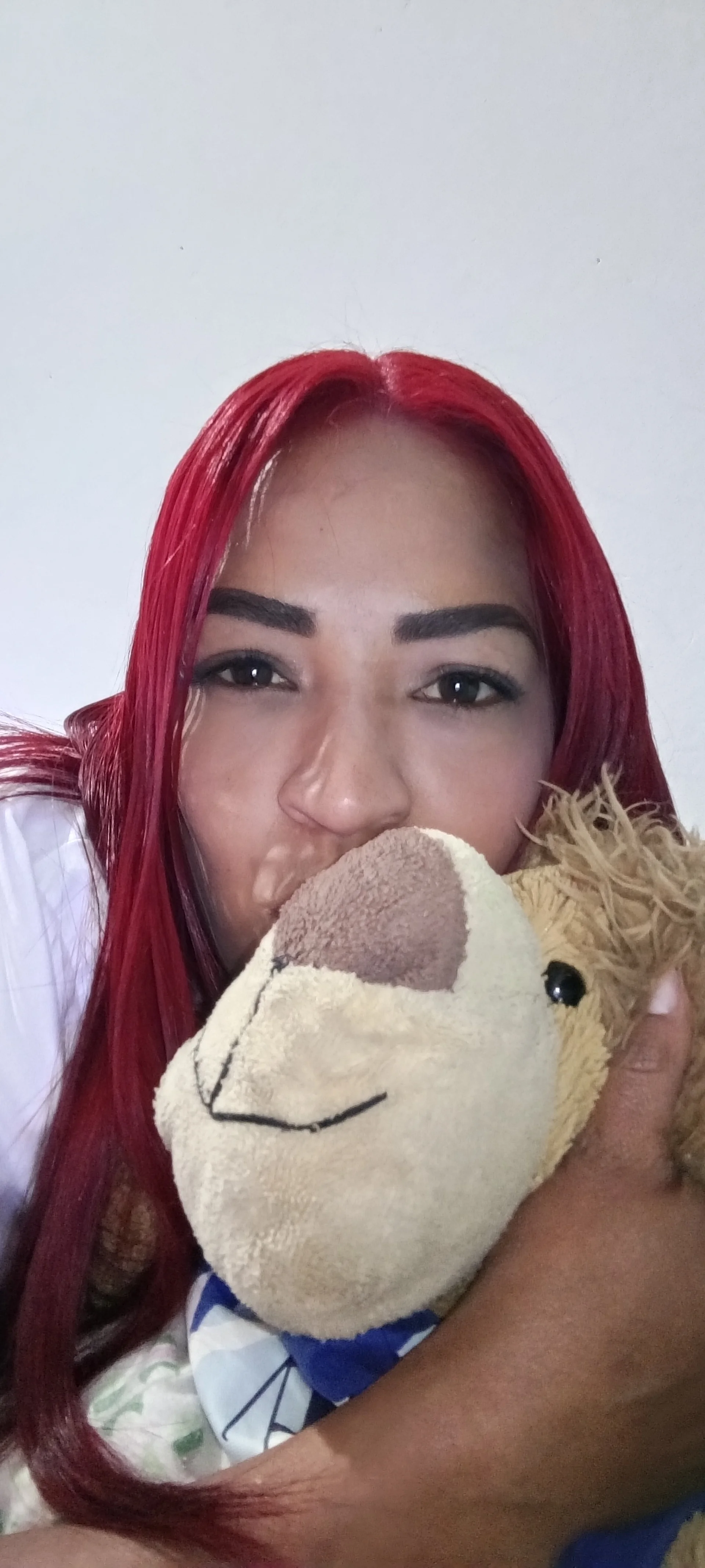 XXX Porn Photo of Nude Carolinnapolsen 8