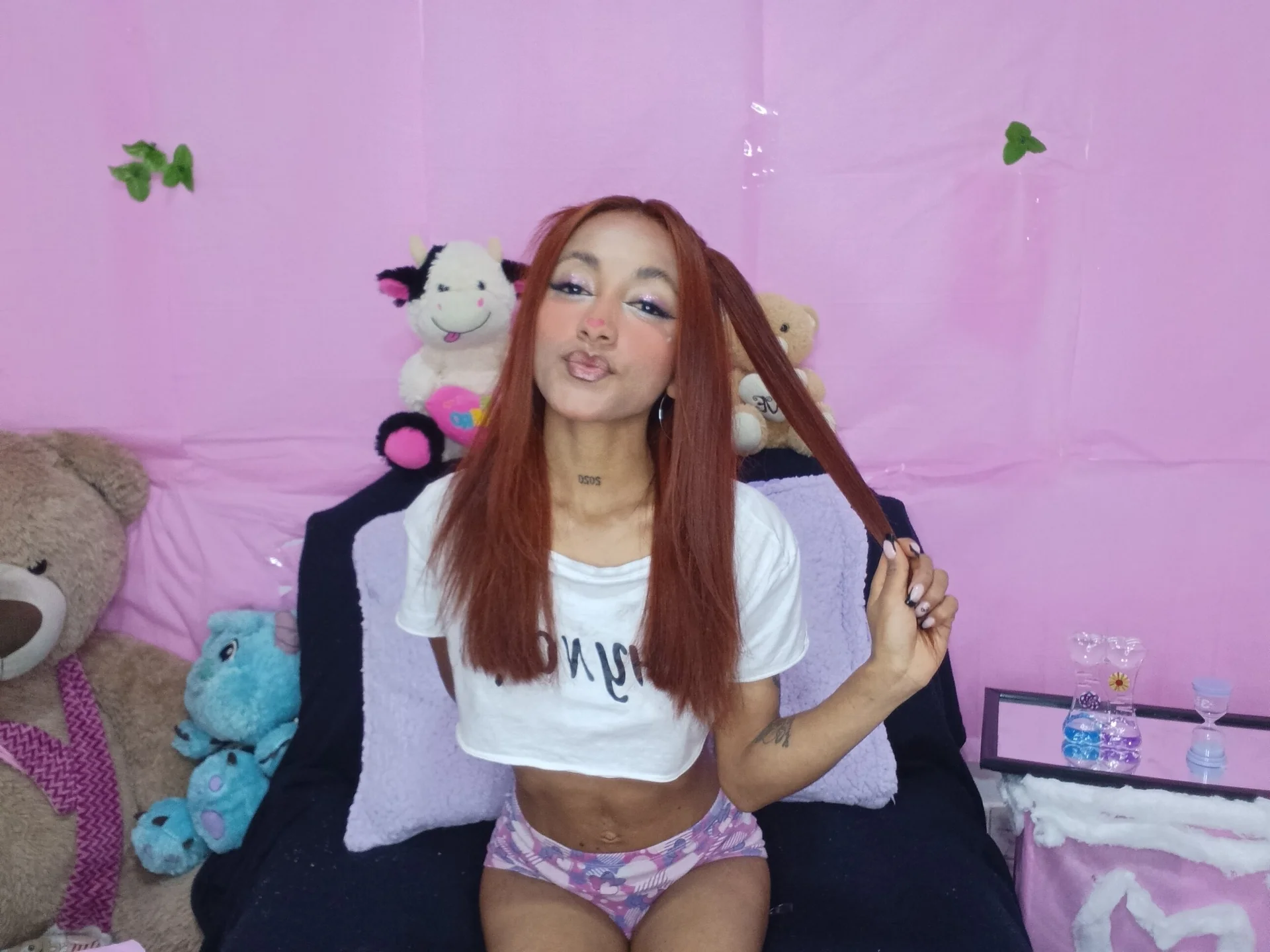 XXX Porn Photo of Nude Elii_petit1 12